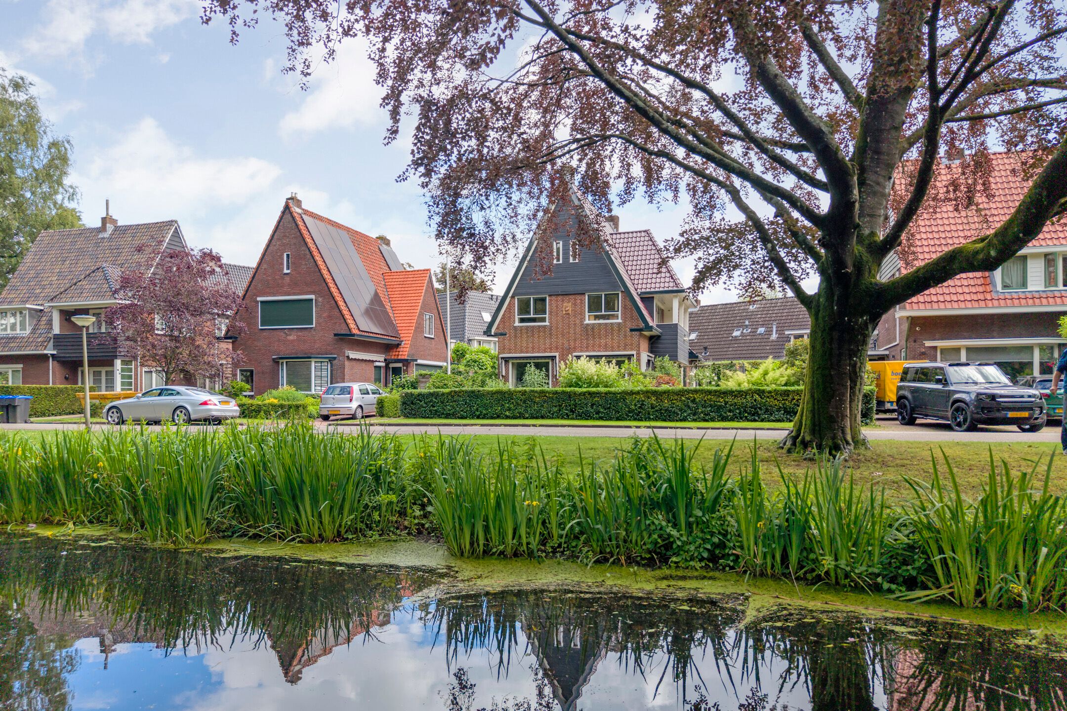 Foto van Marten Ottenlaan 27, Meppel