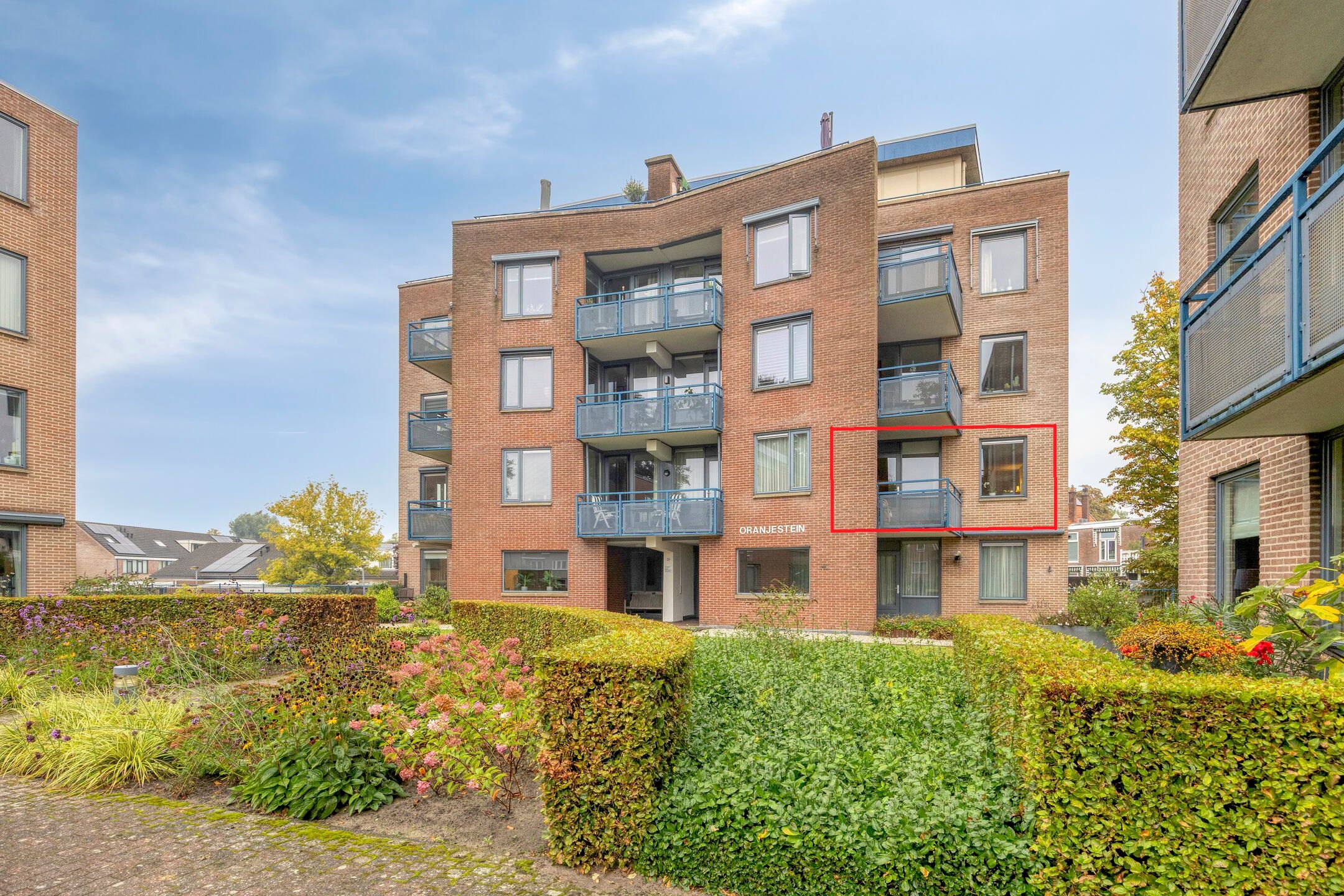 Foto van Stationsweg 3903, Meppel