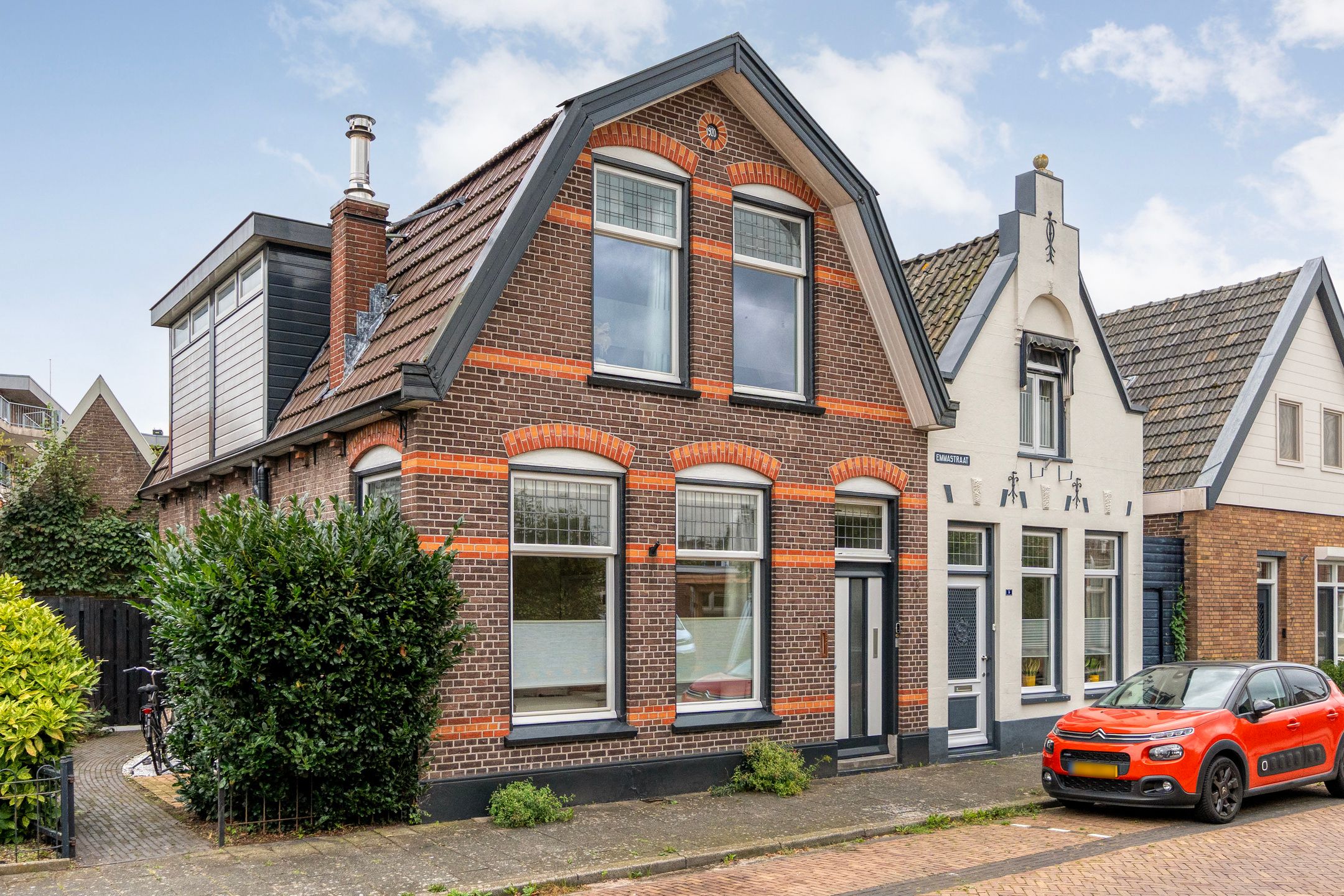 Foto van Emmastraat 3, Meppel