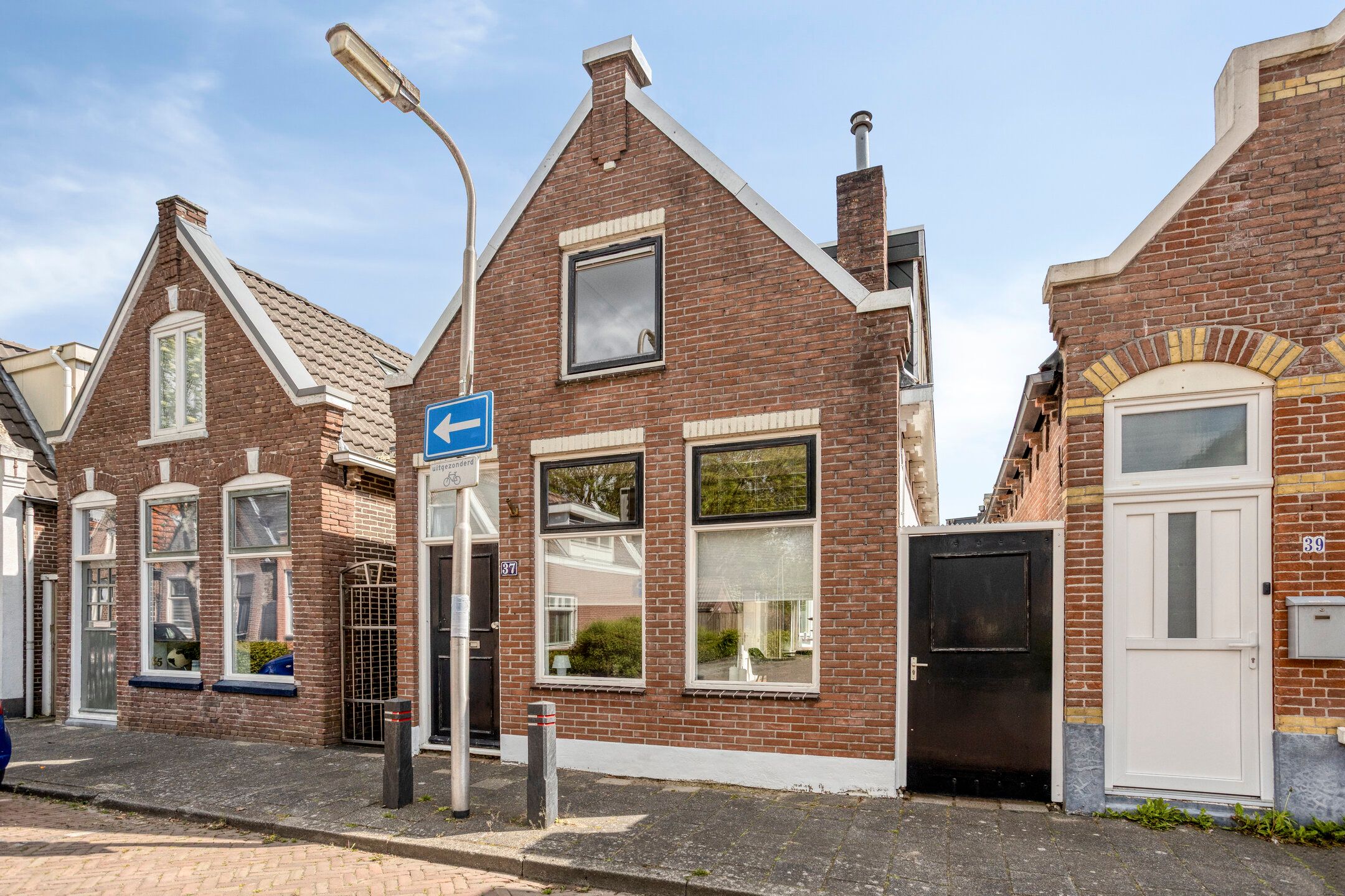 Foto van Wilhelminastraat 37, Meppel