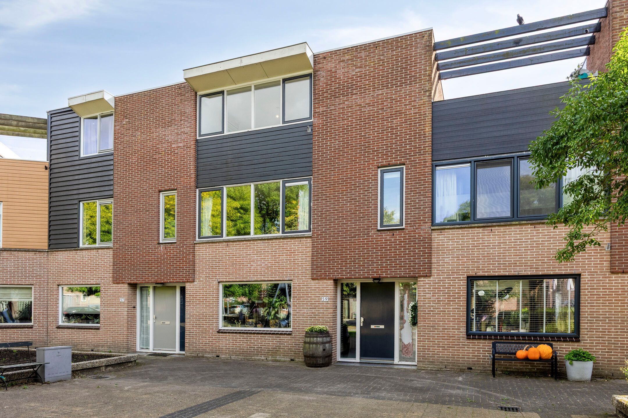 Foto van Wilhelminastraat 59, Meppel