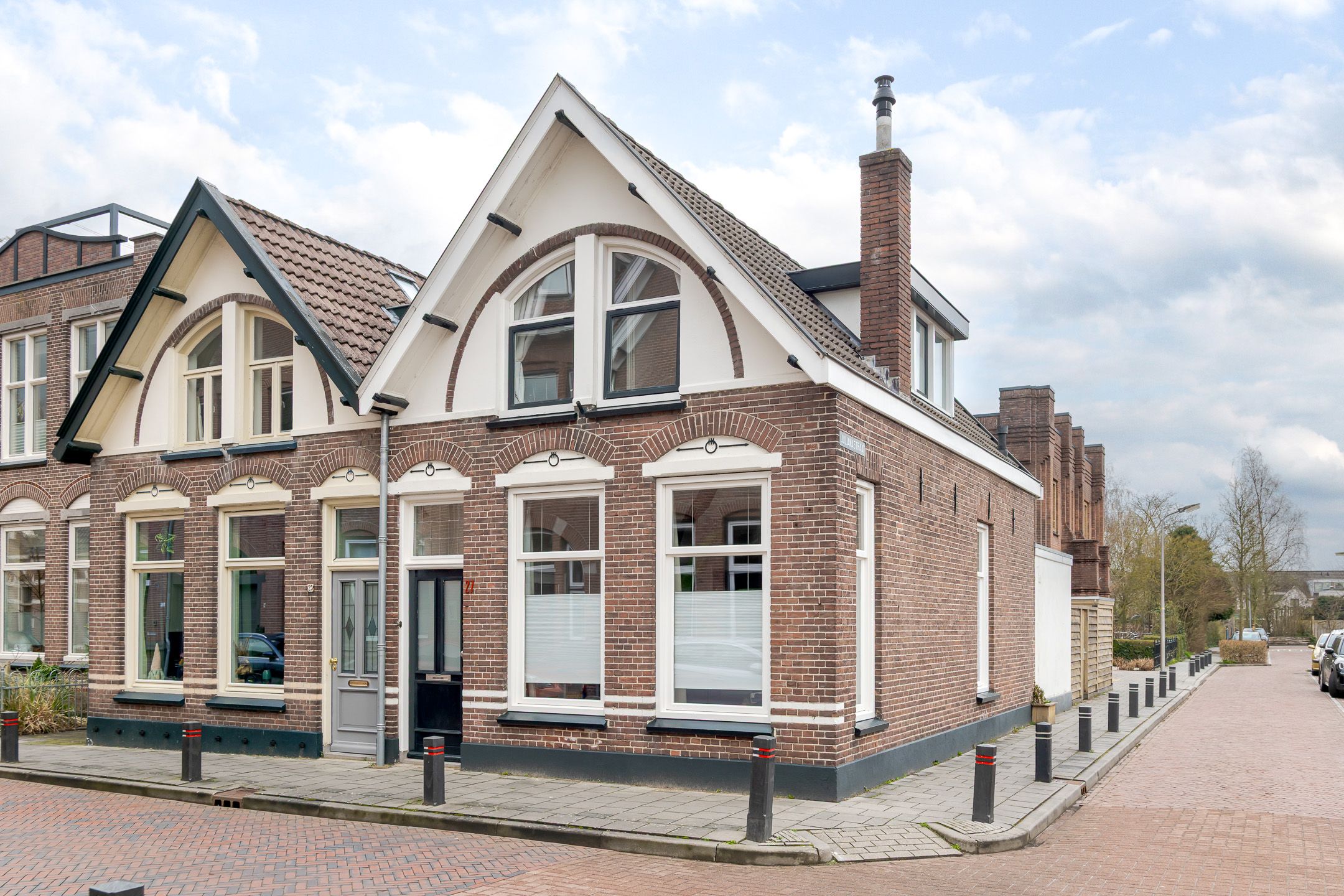 Foto van Catharinastraat 27, Meppel