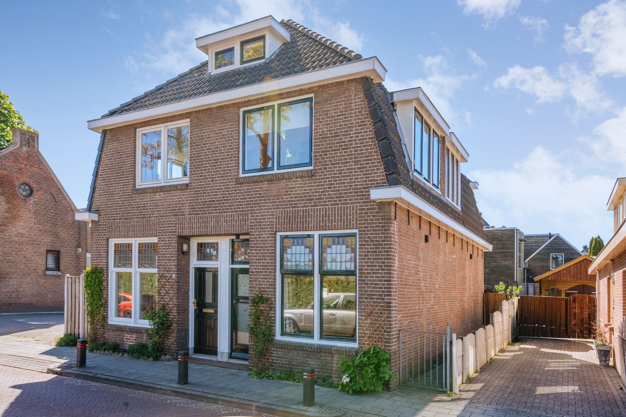 Foto van Catharinastraat 52, Meppel
