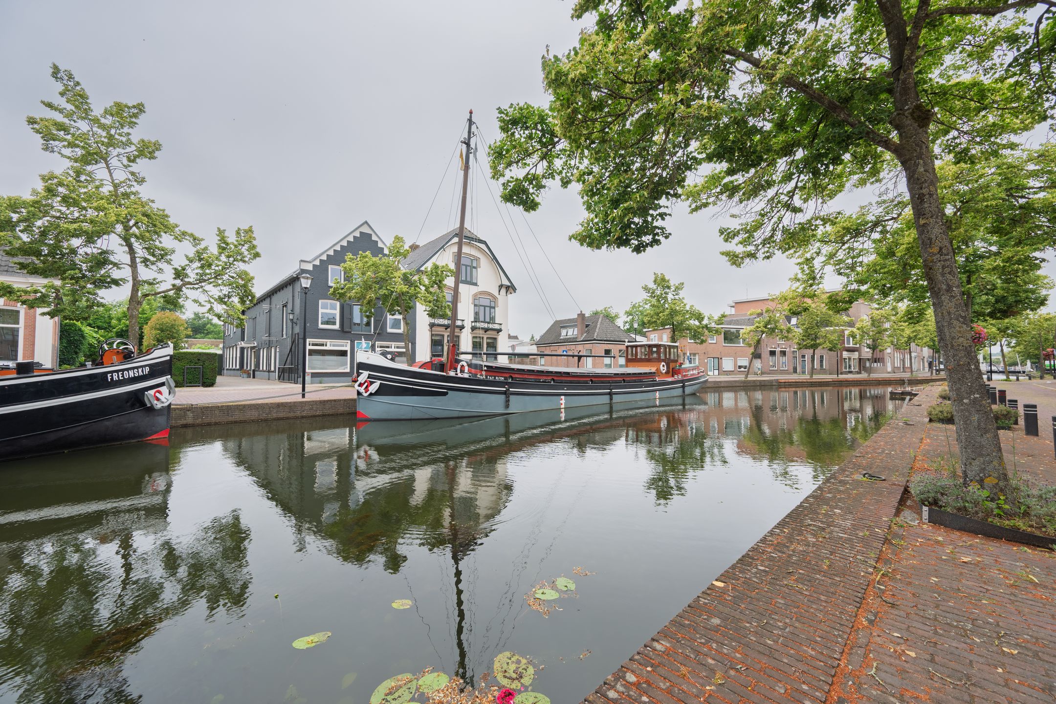 Foto van Heerengracht 18A, Meppel