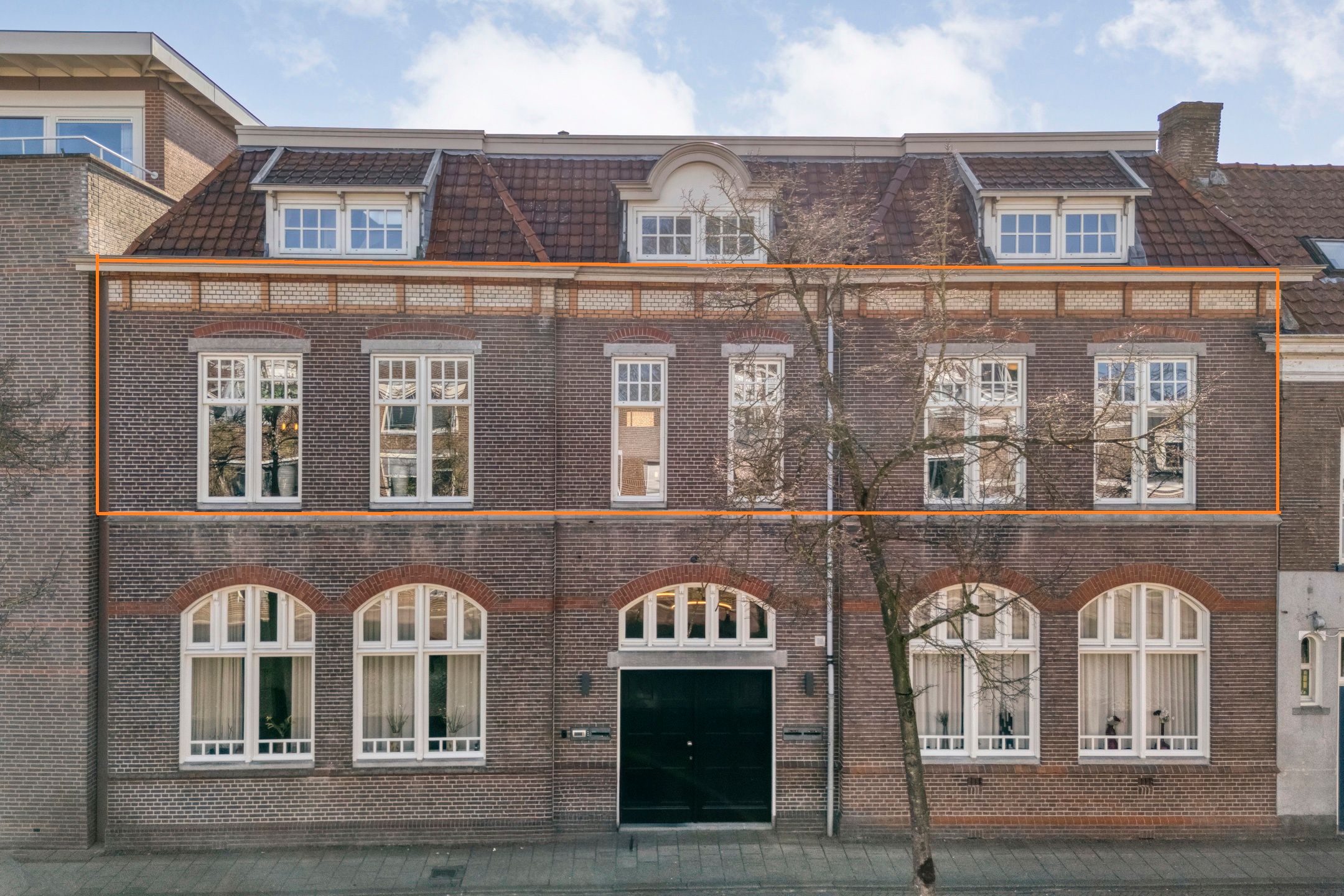 Foto van Heerengracht 5, Meppel