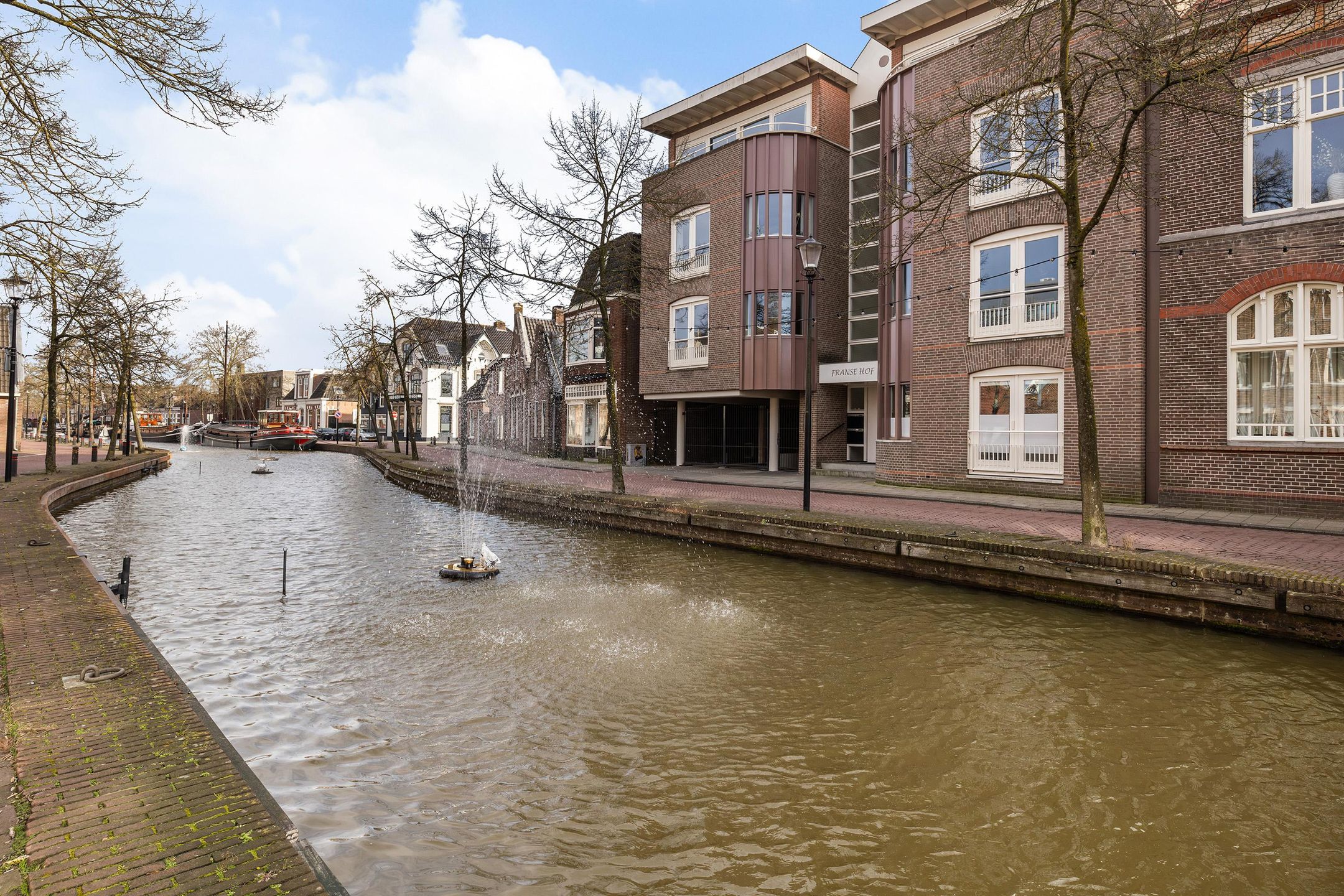 Foto van Heerengracht 7B, Meppel
