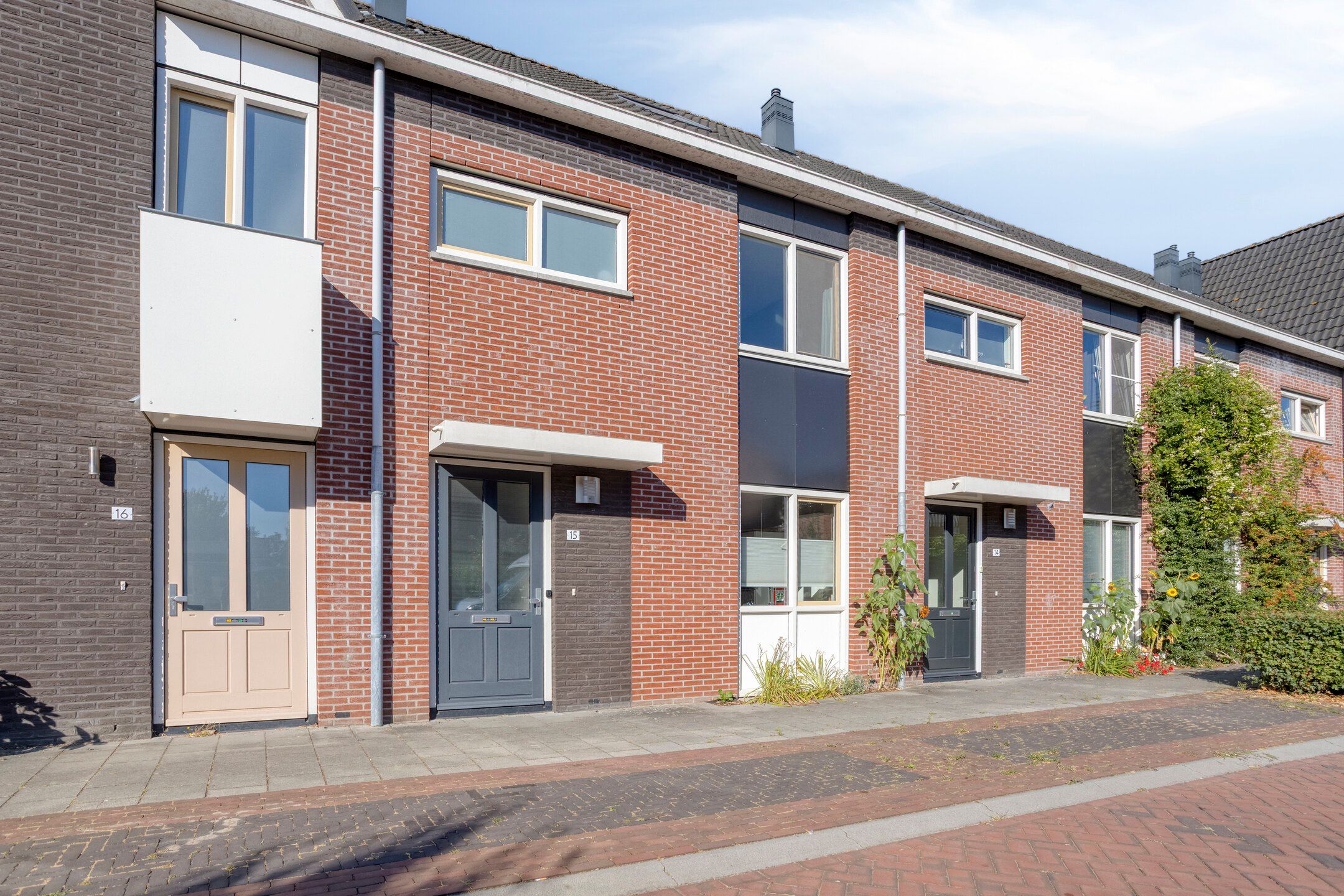 Foto van Het Vledder 15, Meppel