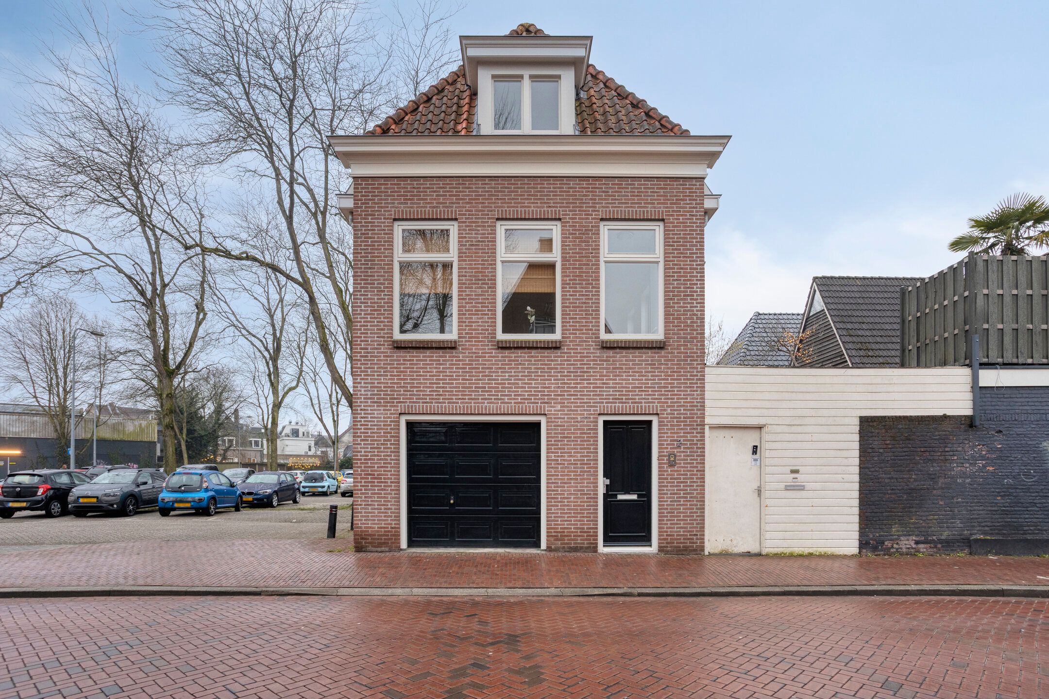 Foto van Vledderstraat 2, Meppel
