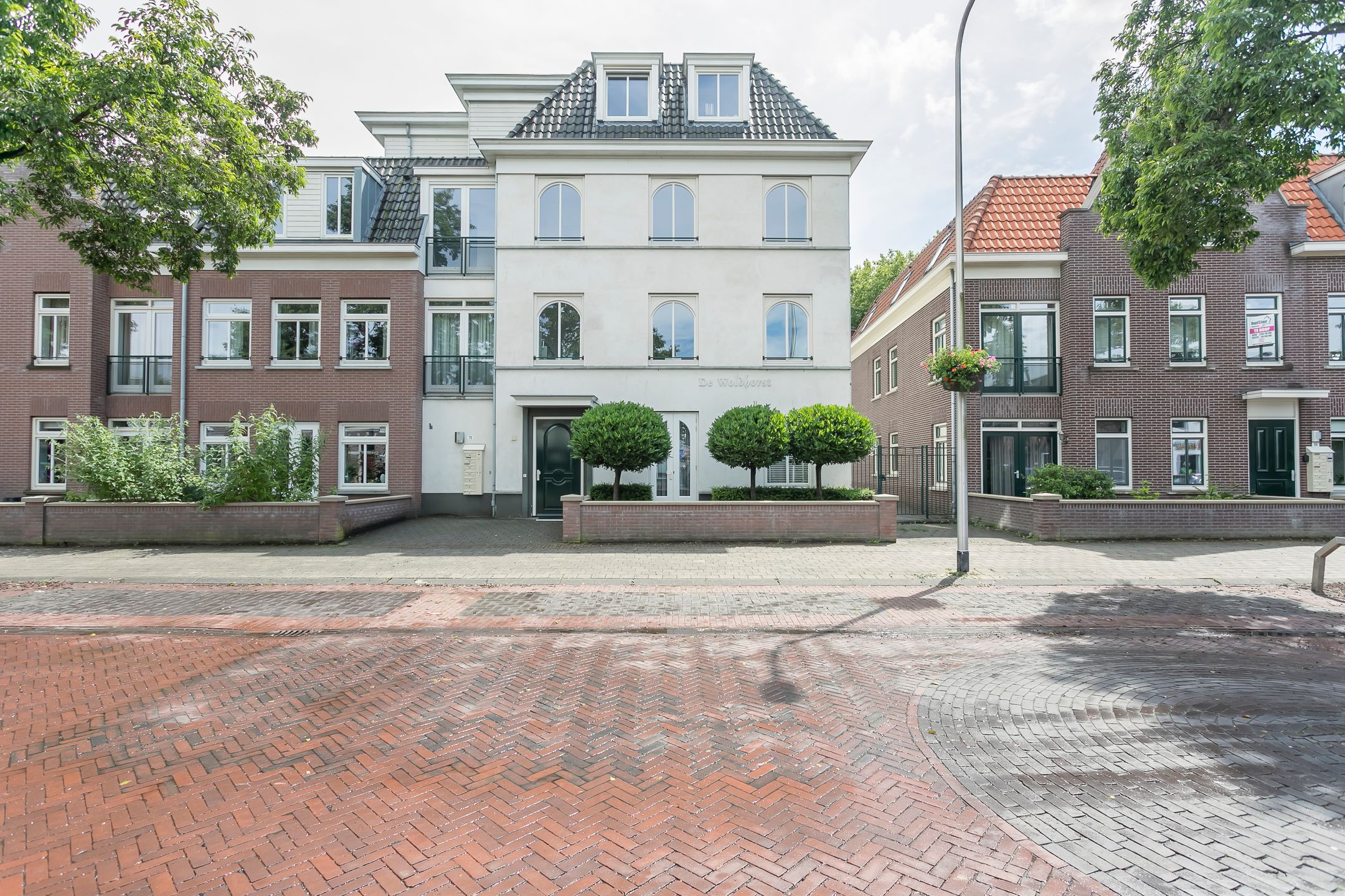 Foto van Woldstraat 7005, Meppel