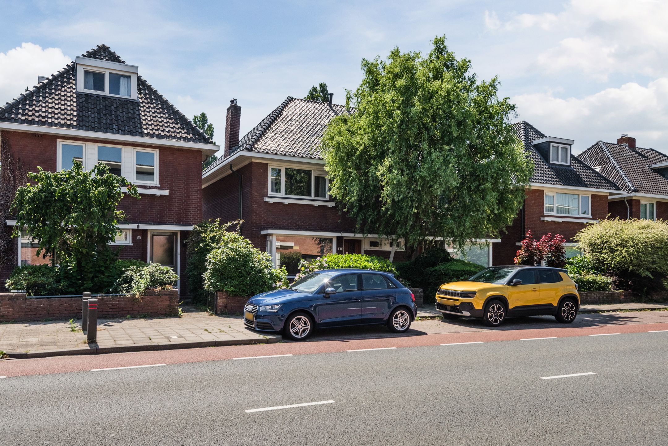 Foto van Ceintuurbaan 41, Meppel