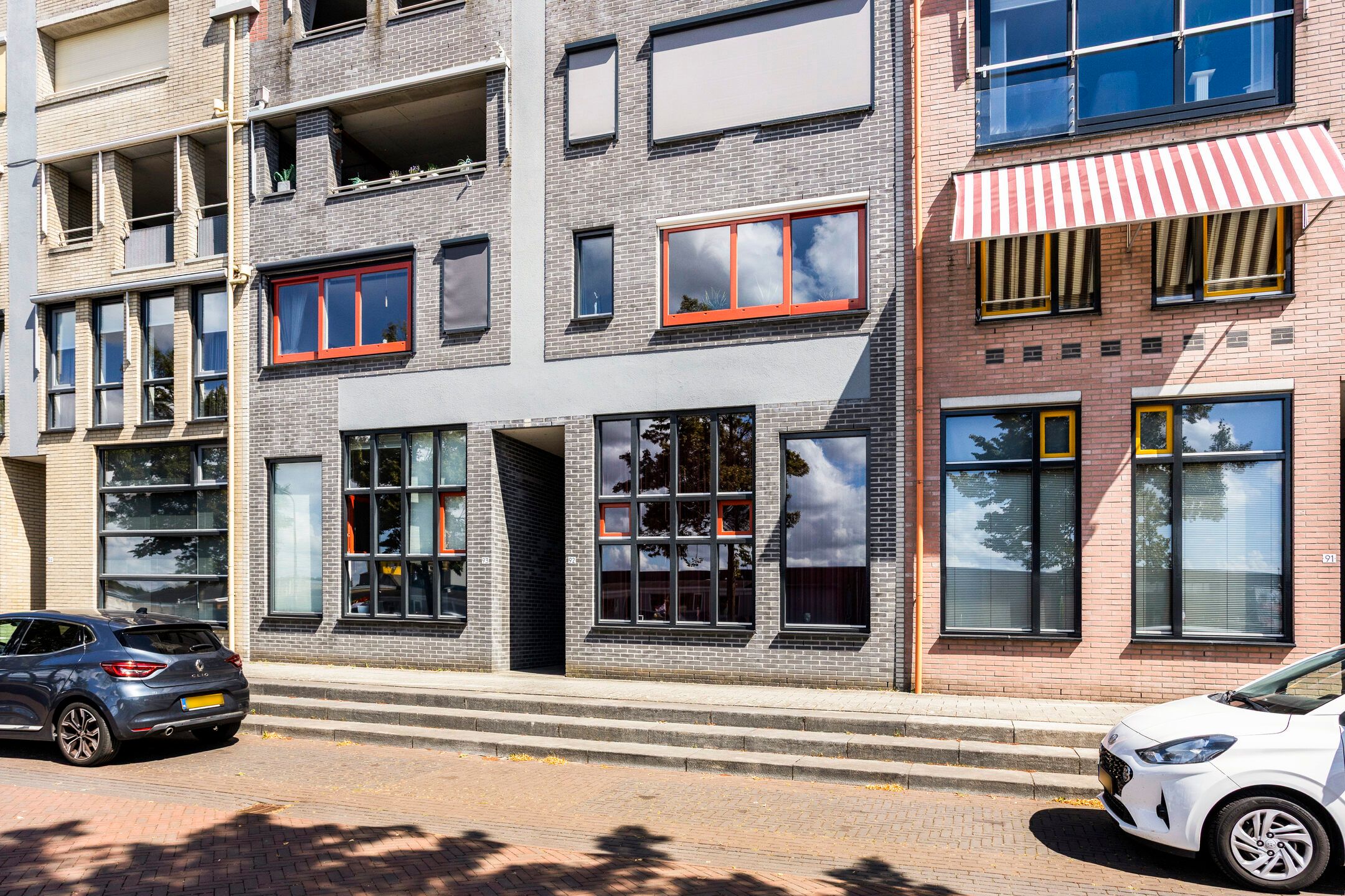 Foto van Prins Hendrikkade 92, Meppel
