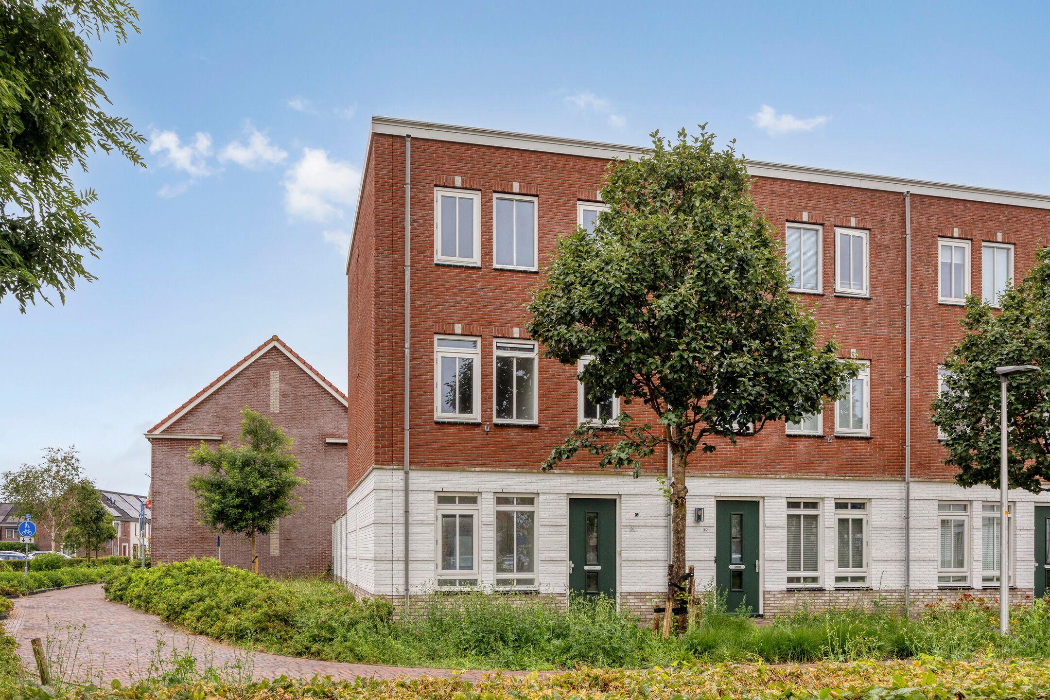 Foto van Vledderplein 22, Meppel