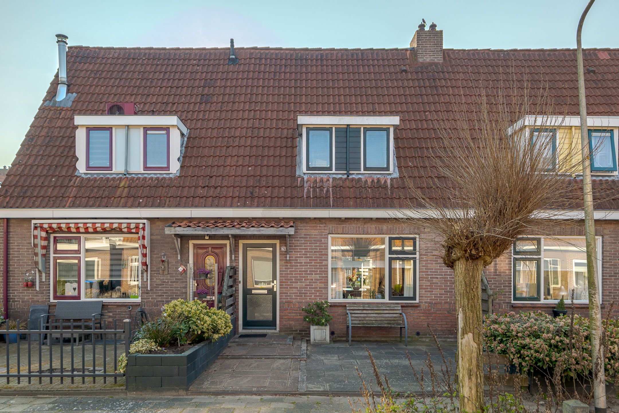 Foto van Floresstraat 26, Meppel