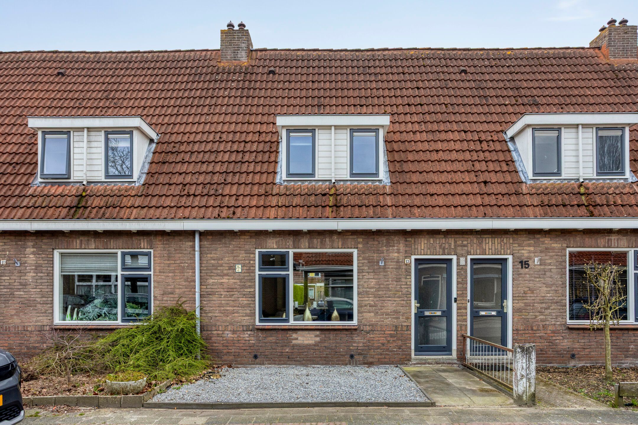 Foto van Timorstraat 13, Meppel