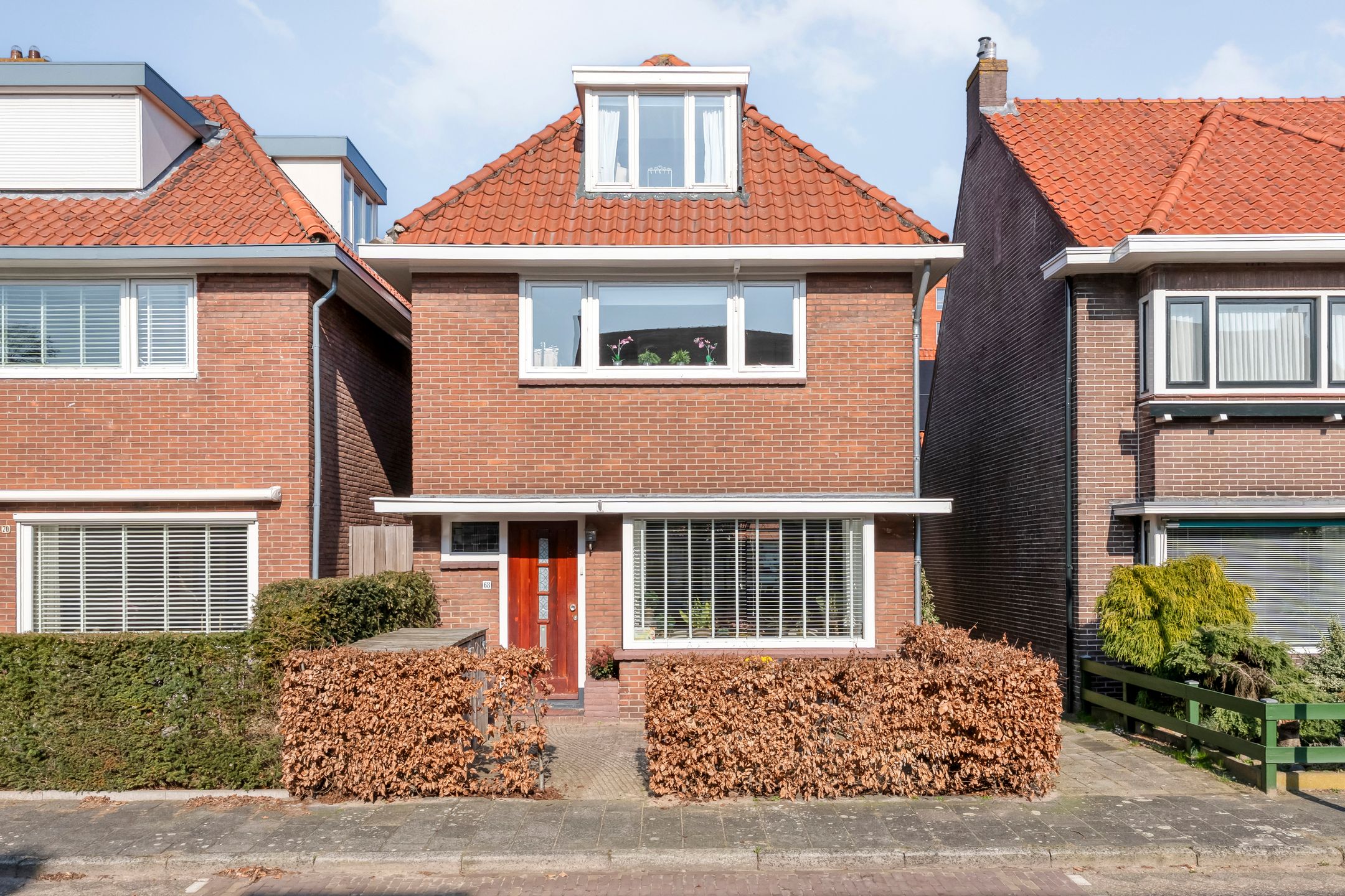 Foto van Ambonstraat 68, Meppel