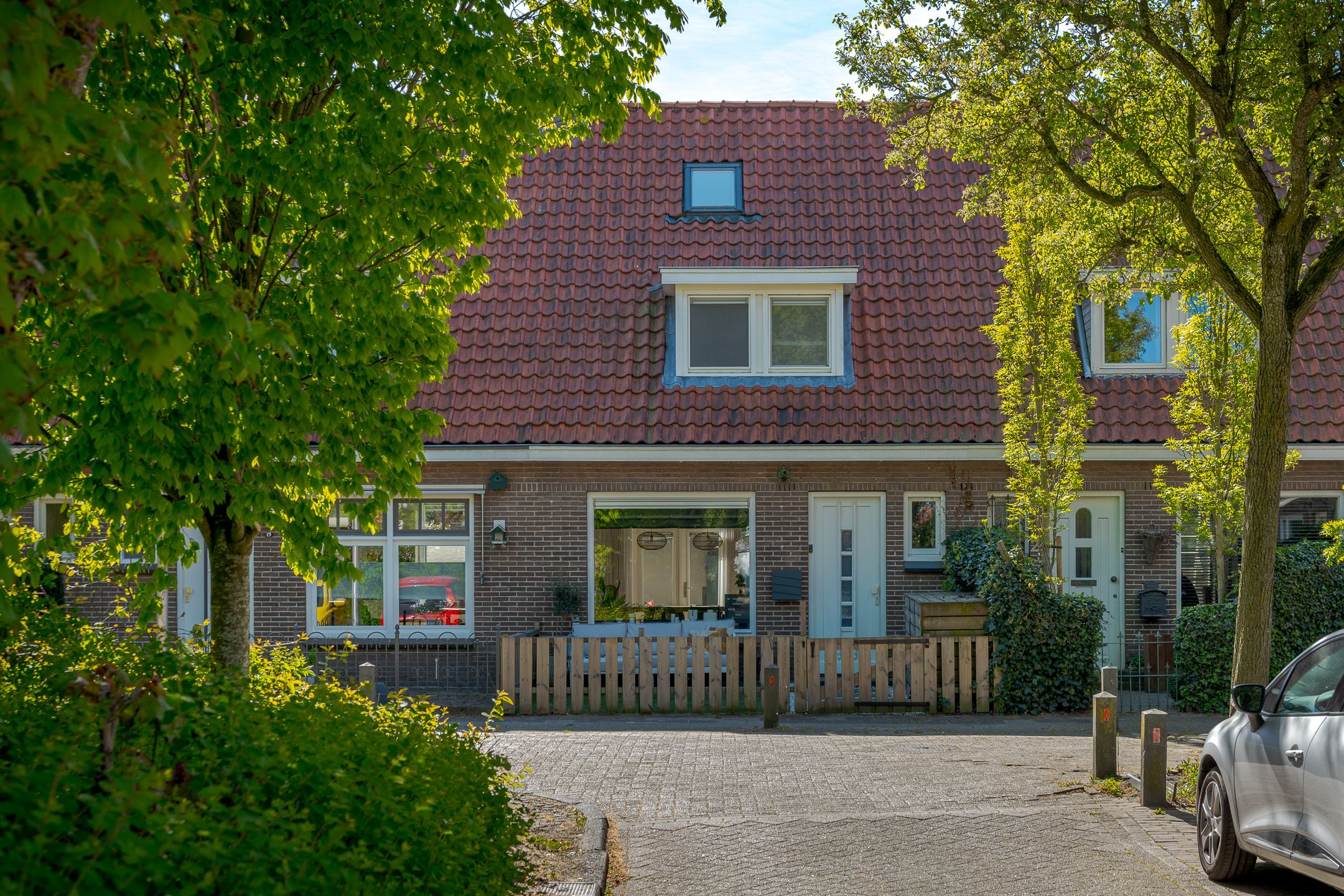Foto van Ambonstraat 21, Meppel
