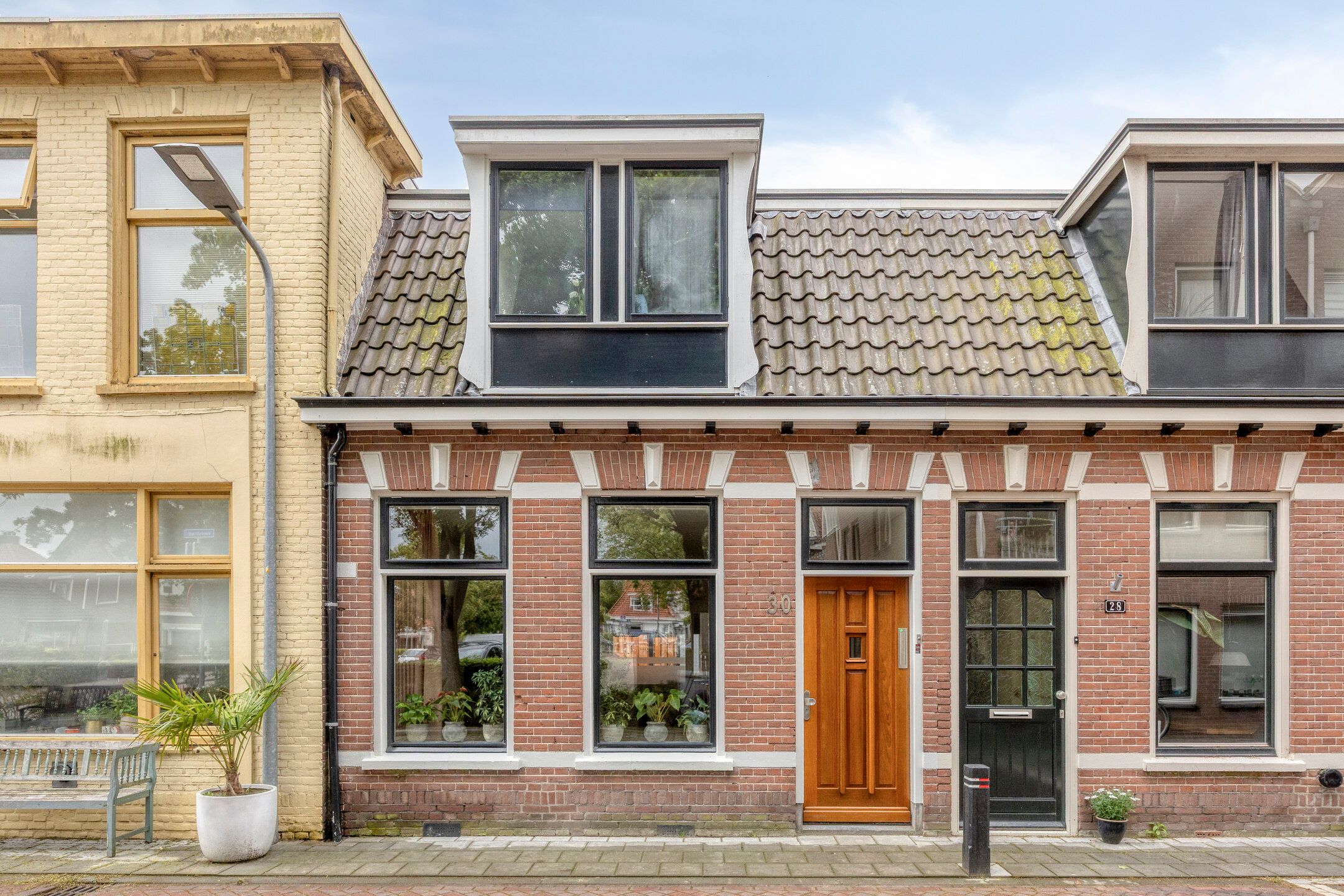 Foto van Voorstraat 30, Meppel