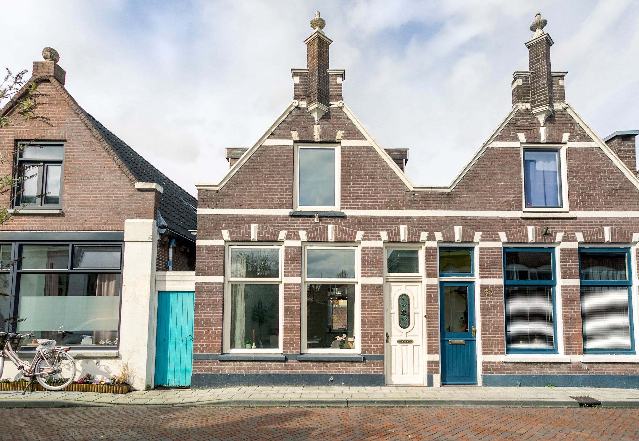 Foto van Voorstraat 35, Meppel