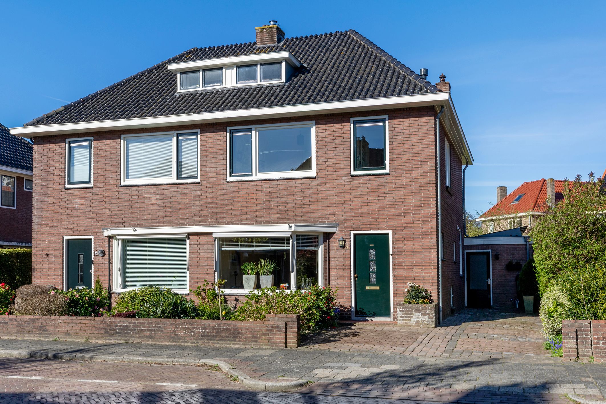 Foto van Prinses Margrietlaan 4, Meppel