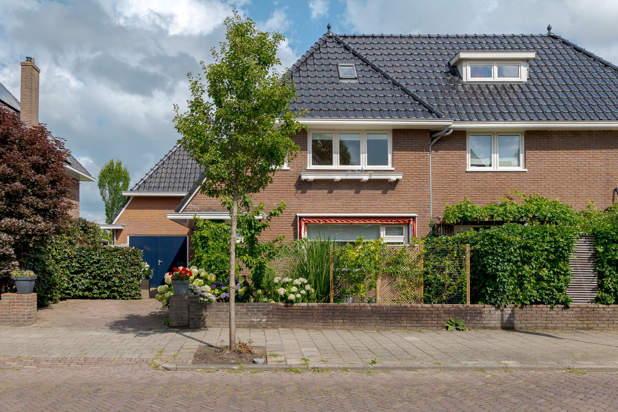 Foto van Prinses Margrietlaan 25, Meppel