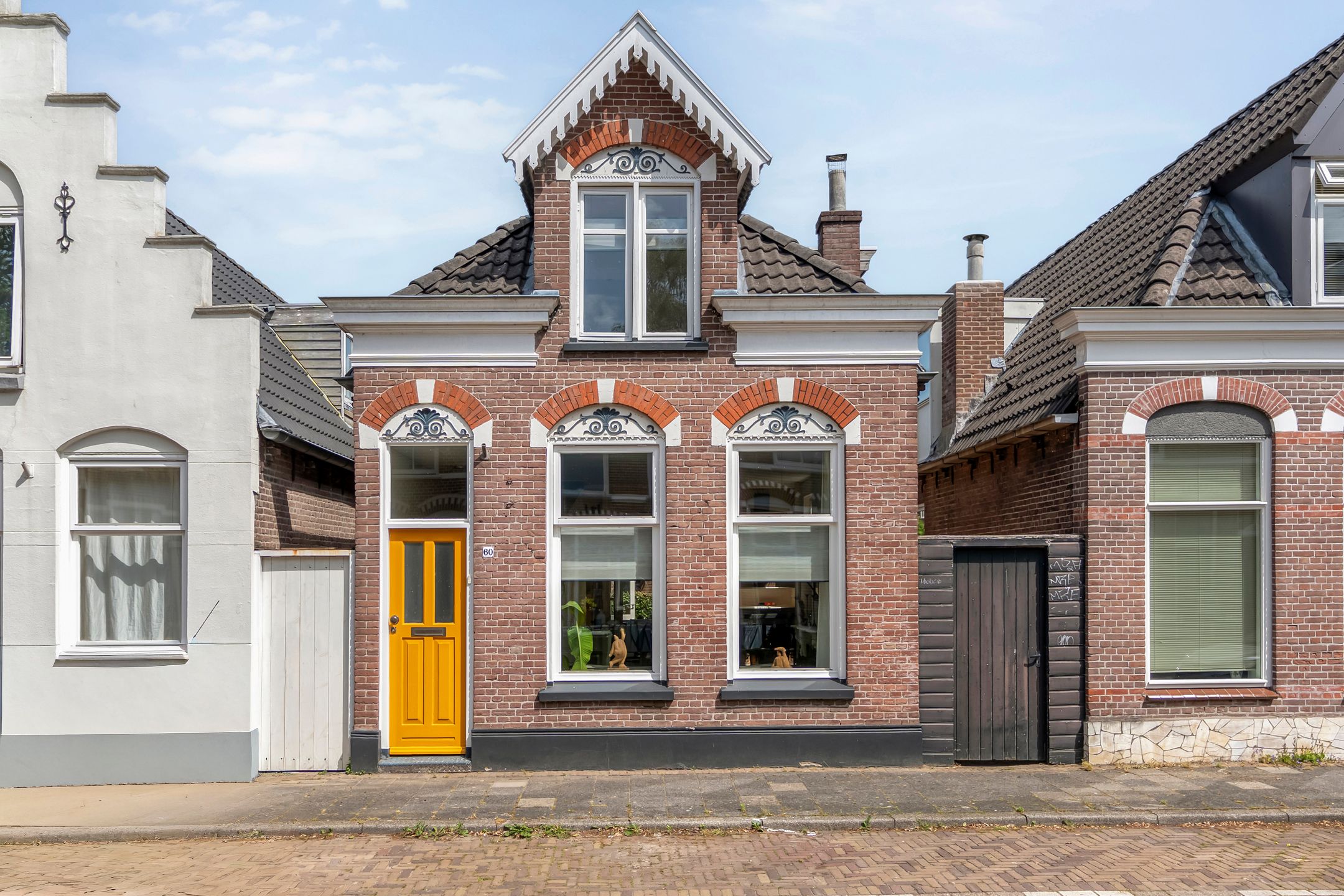 Foto van Weerdstraat 60, Meppel
