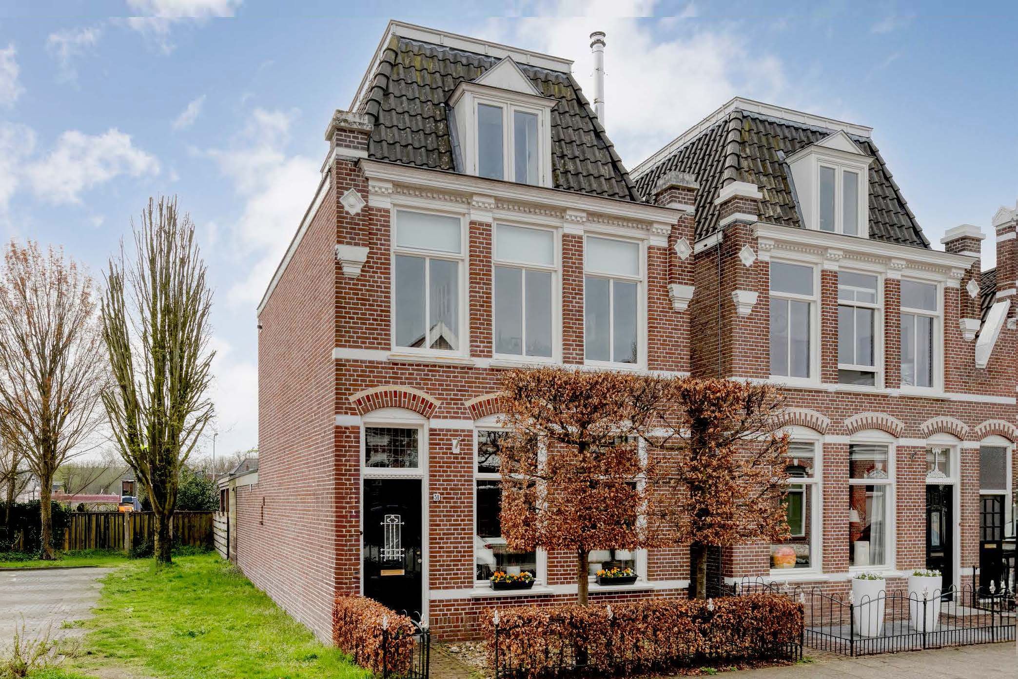 Foto van Weerdstraat 51, Meppel