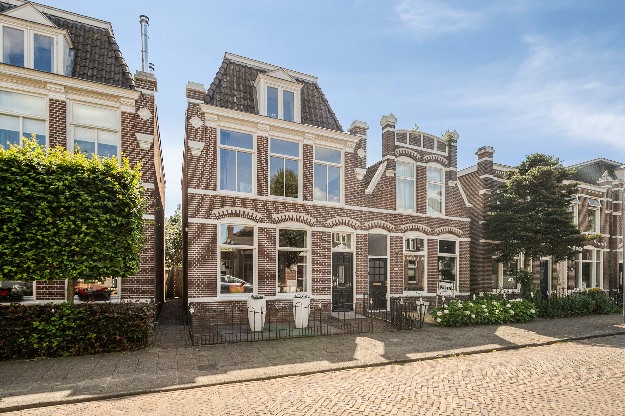 Foto van Weerdstraat 53, Meppel