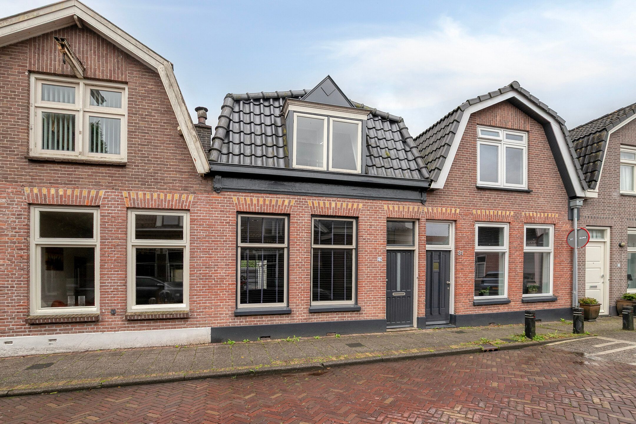 Foto van Weerdstraat 29, Meppel