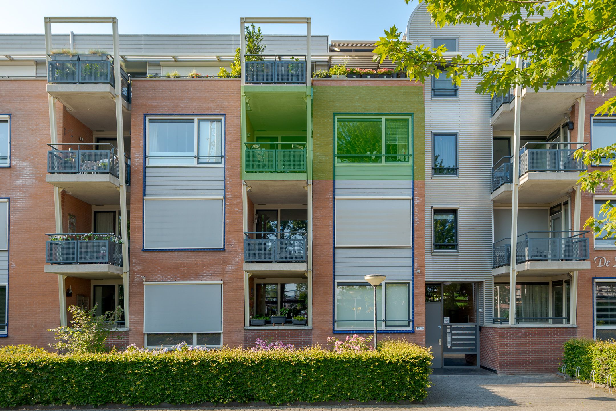 Foto van Weerddwarsstraat 56, Meppel
