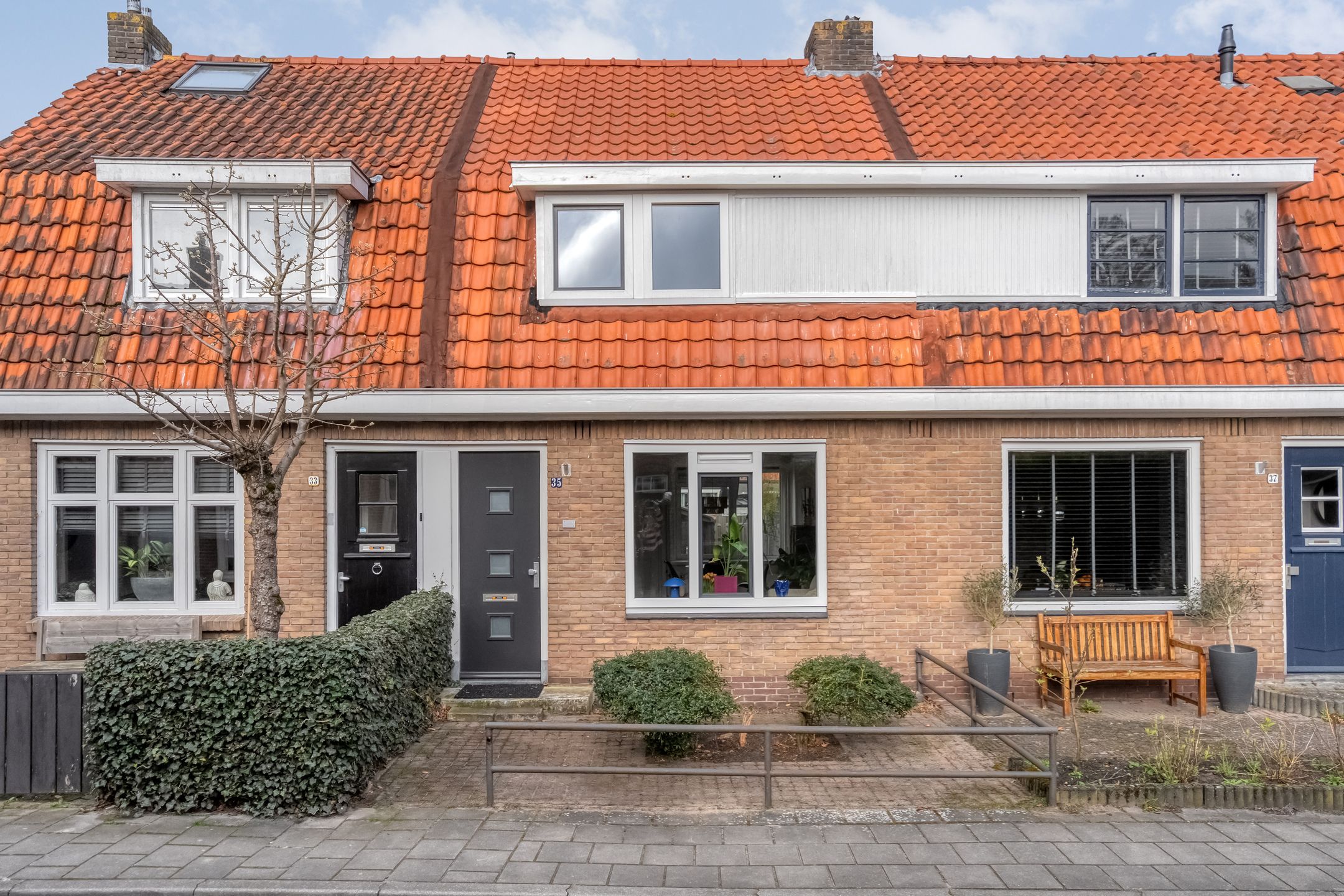 Foto van Oude Boazstraat 35, Meppel