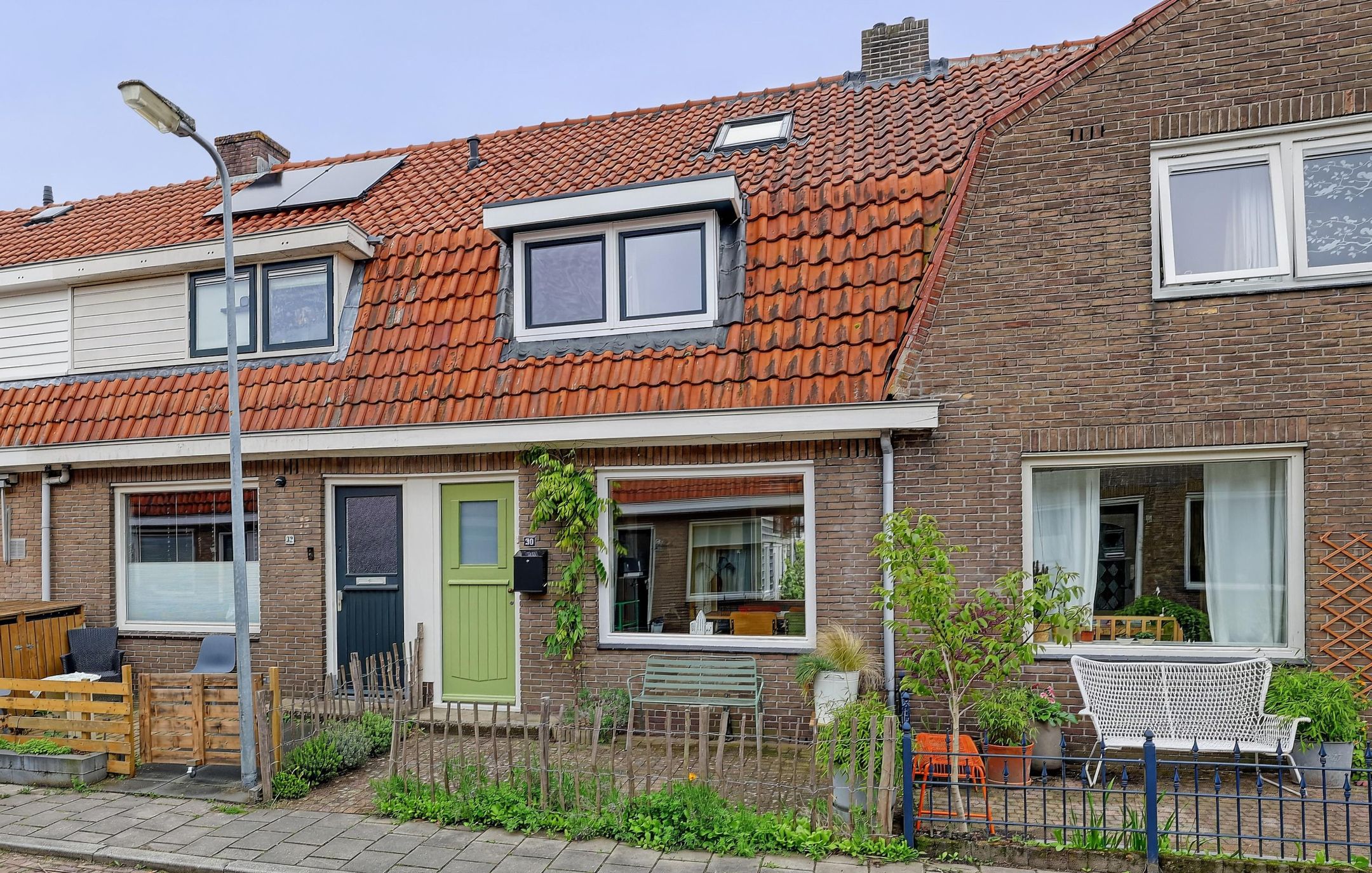 Foto van Barend Schuurmanstraat 30, Meppel