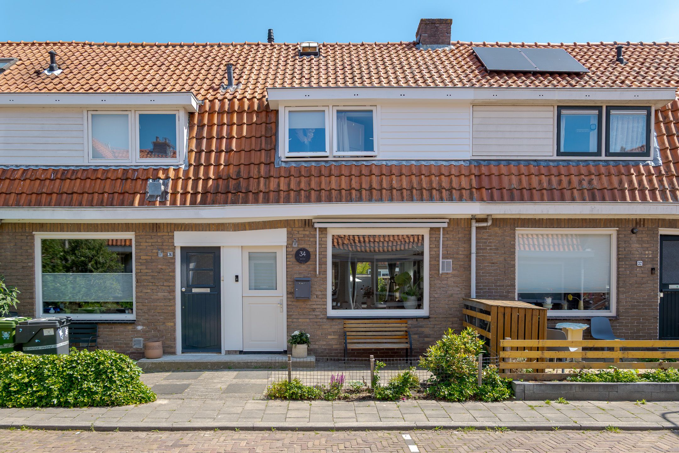 Foto van Barend Schuurmanstraat 34, Meppel