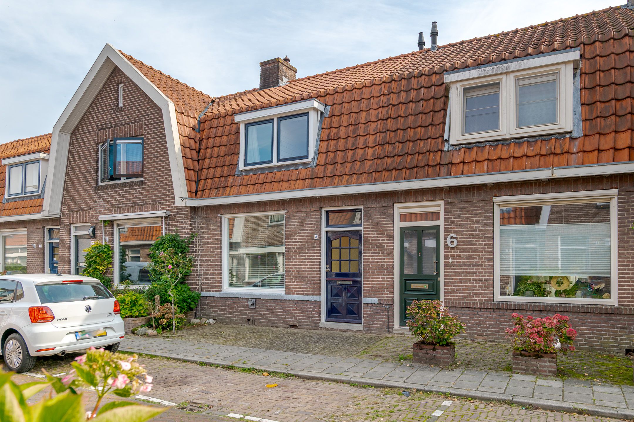 Foto van Barend Schuurmanstraat 8, Meppel