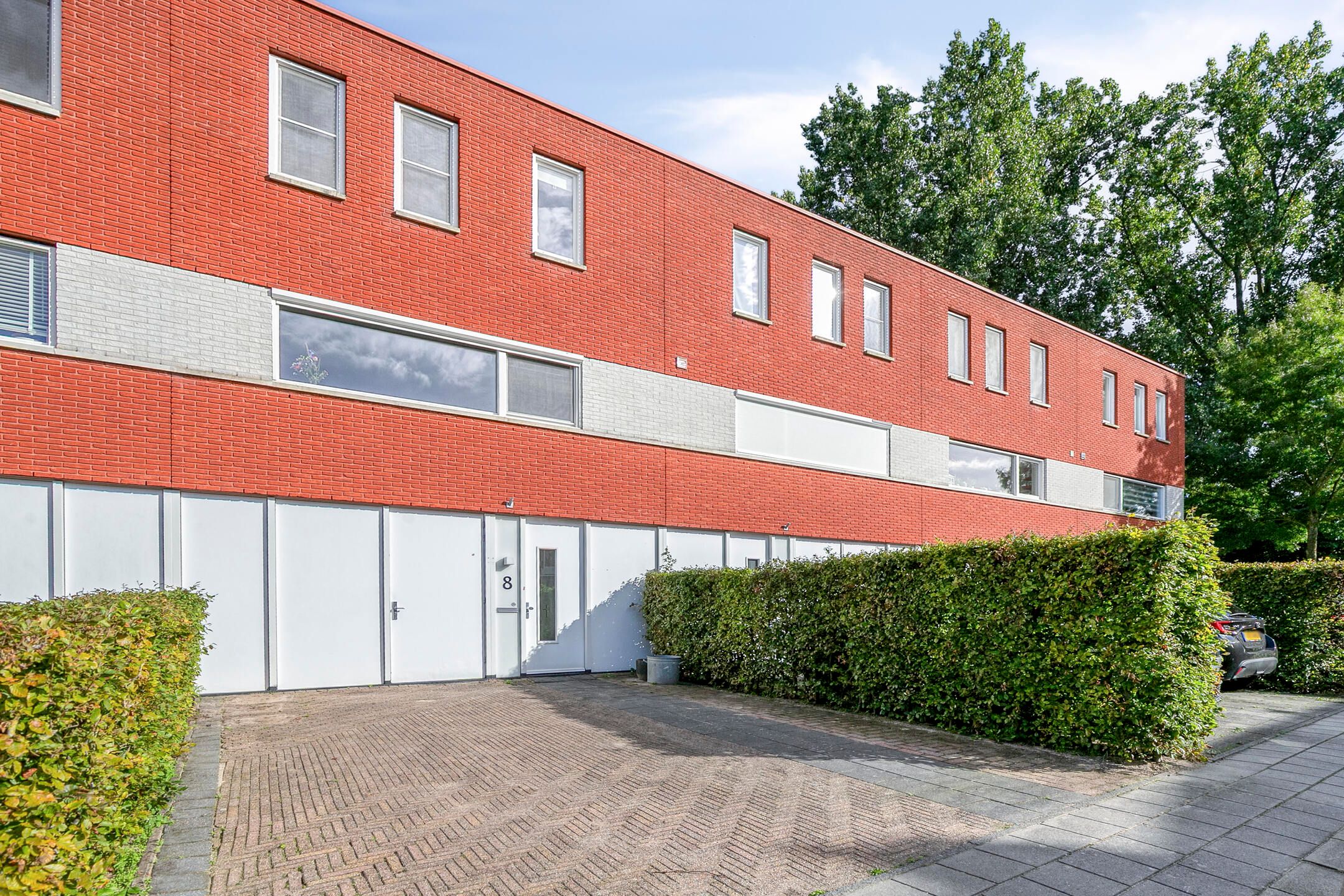 Foto van Wibautstraat 8, Meppel