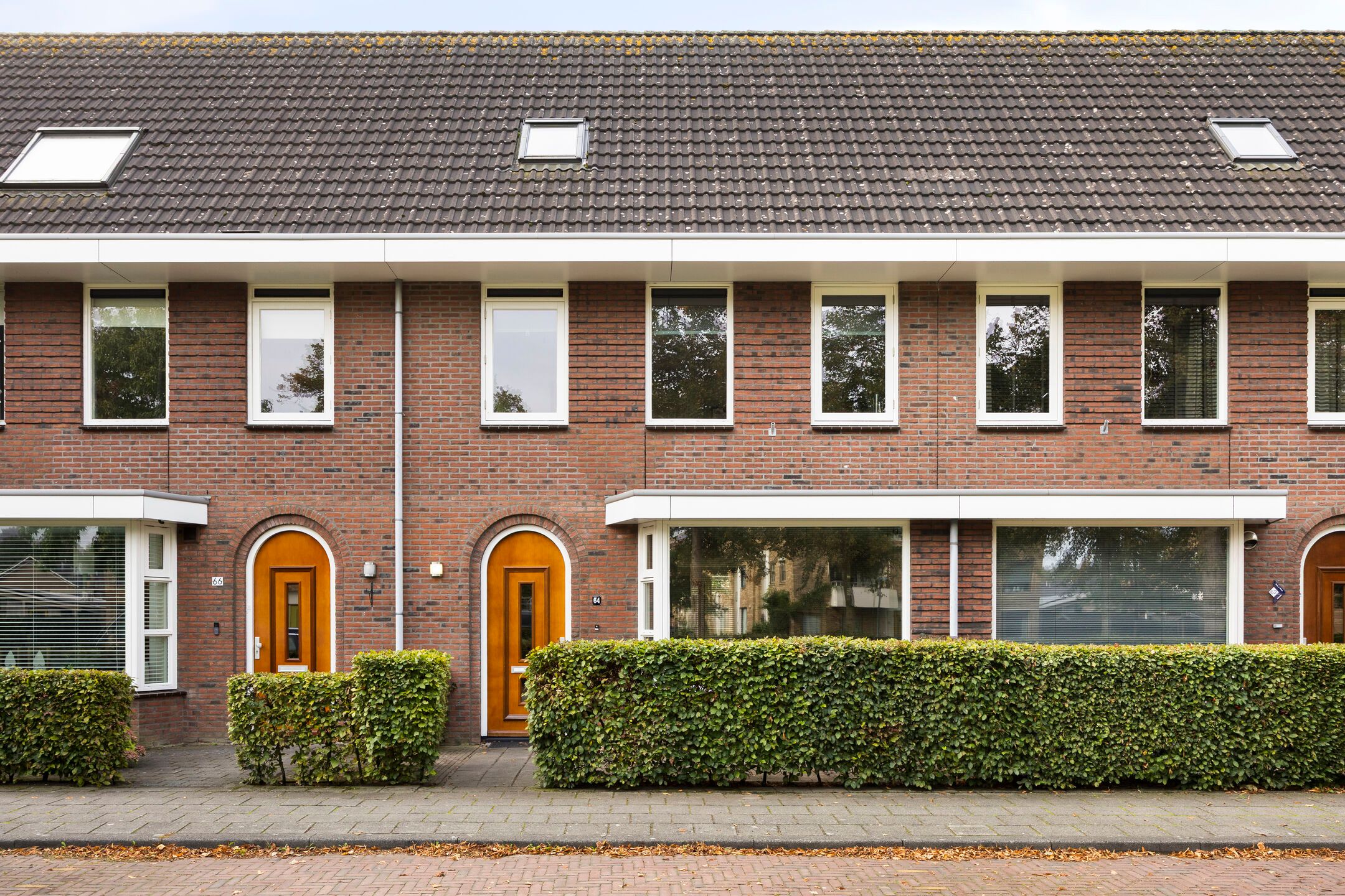 Foto van Troelstraplein 64, Meppel