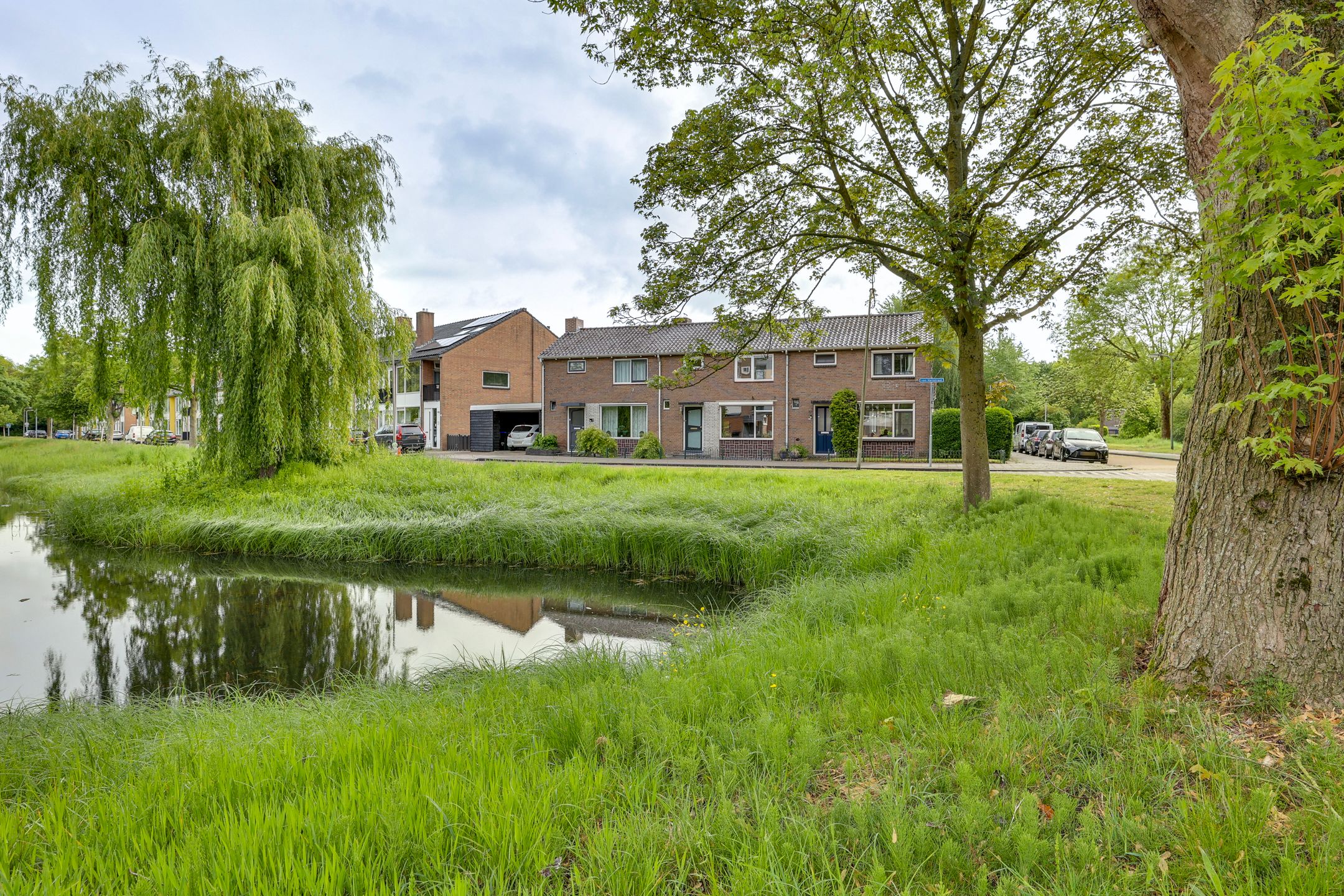 Foto van Van Hallstraat 2, Meppel