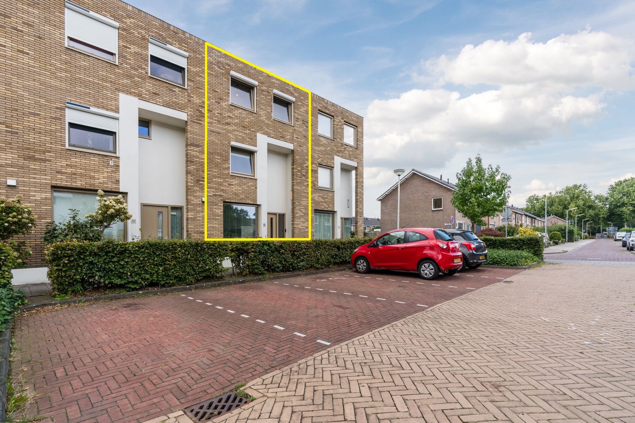 Foto van Kuyperstraat 46, Meppel