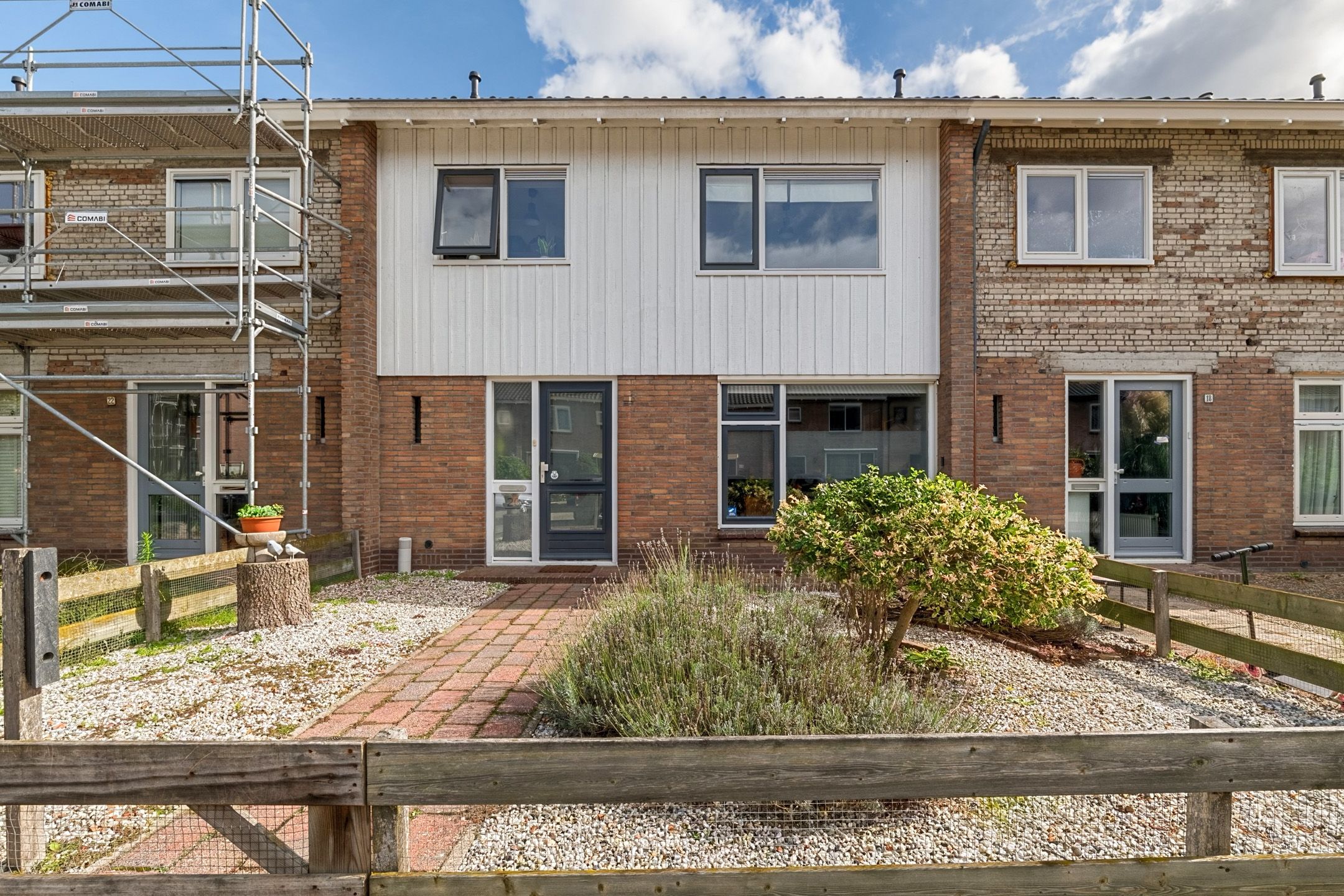 Foto van Donker Curtiusstraat 20, Meppel