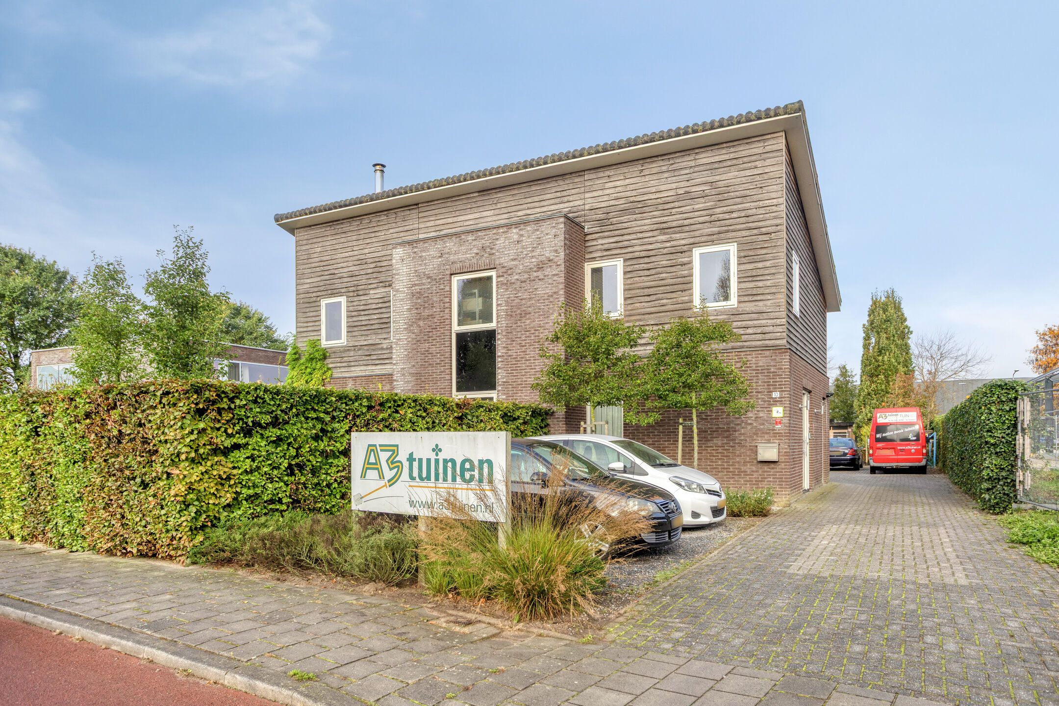 Foto van Edison 10, Meppel