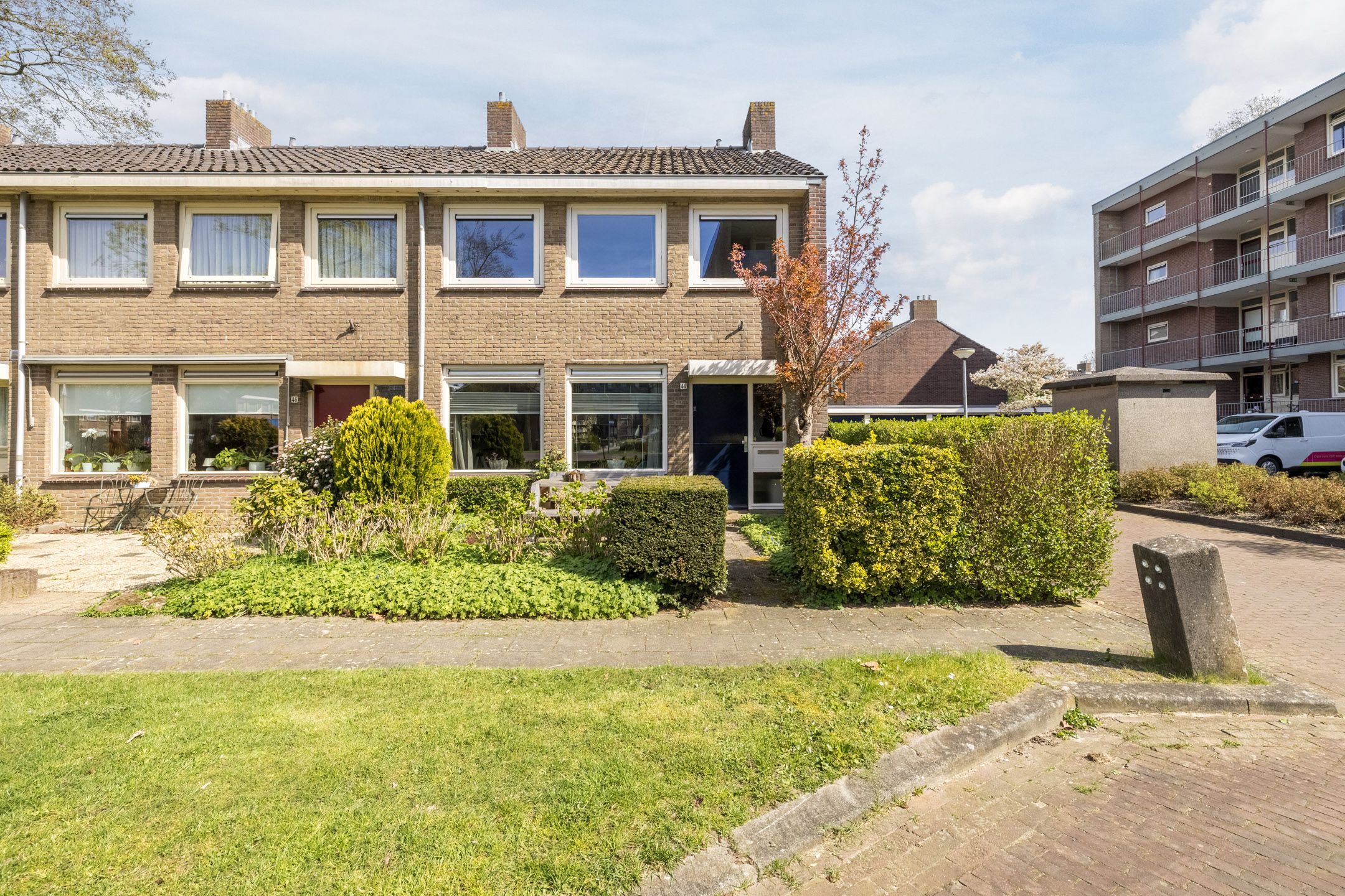 Foto van Hesselterweg 44, Meppel