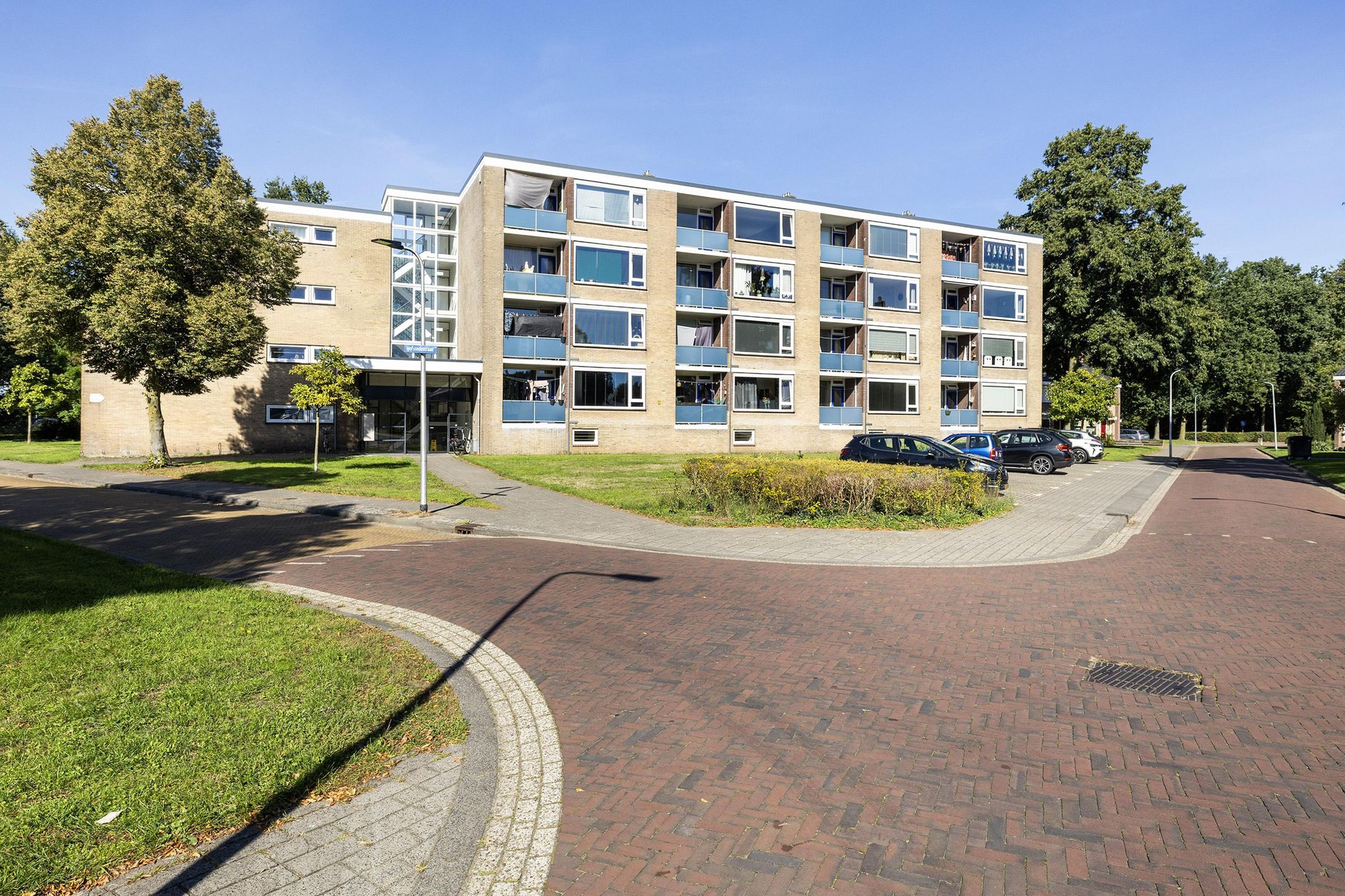 Foto van van Kuykstraat 79, Meppel
