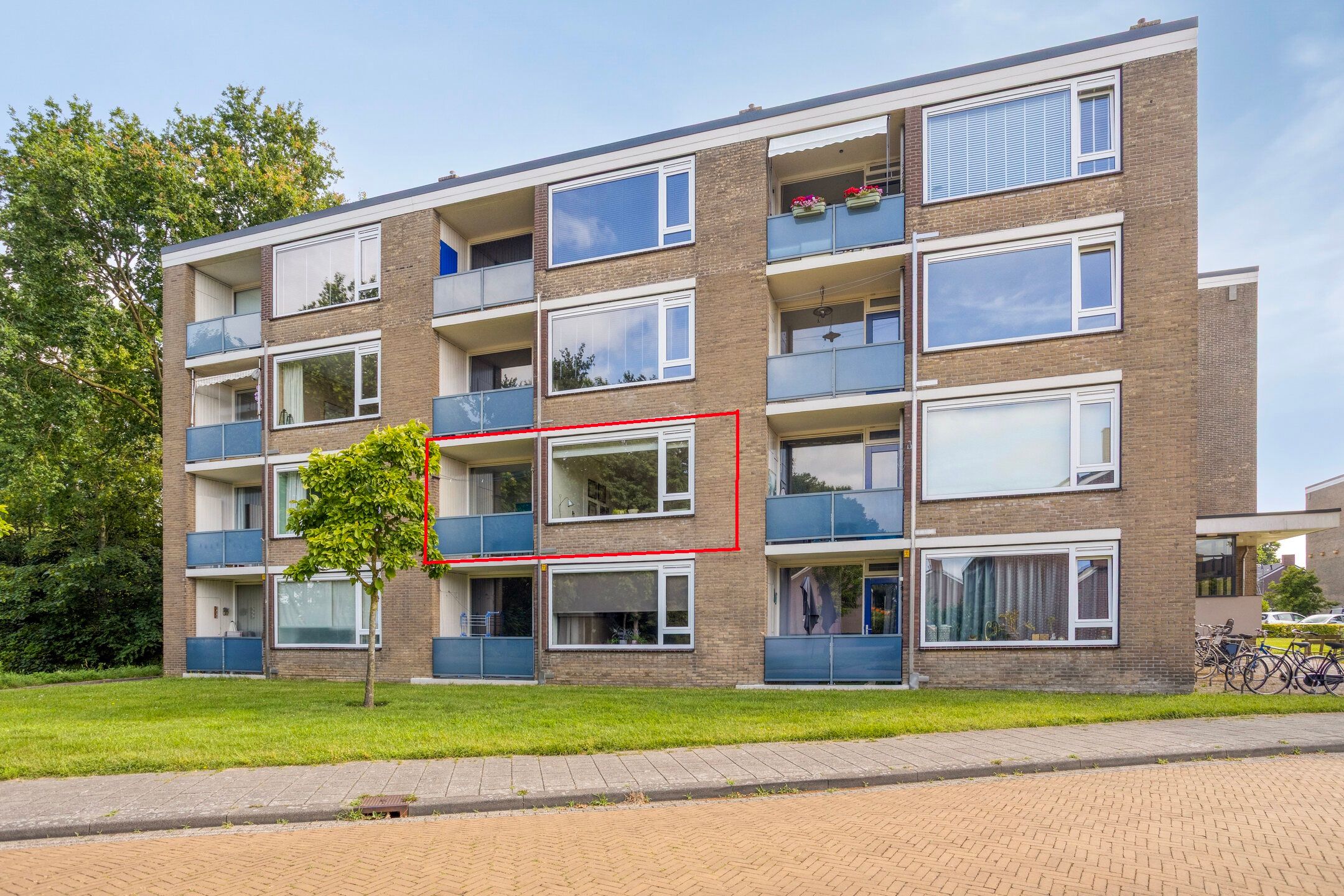Foto van Hofstedestraat 59, Meppel
