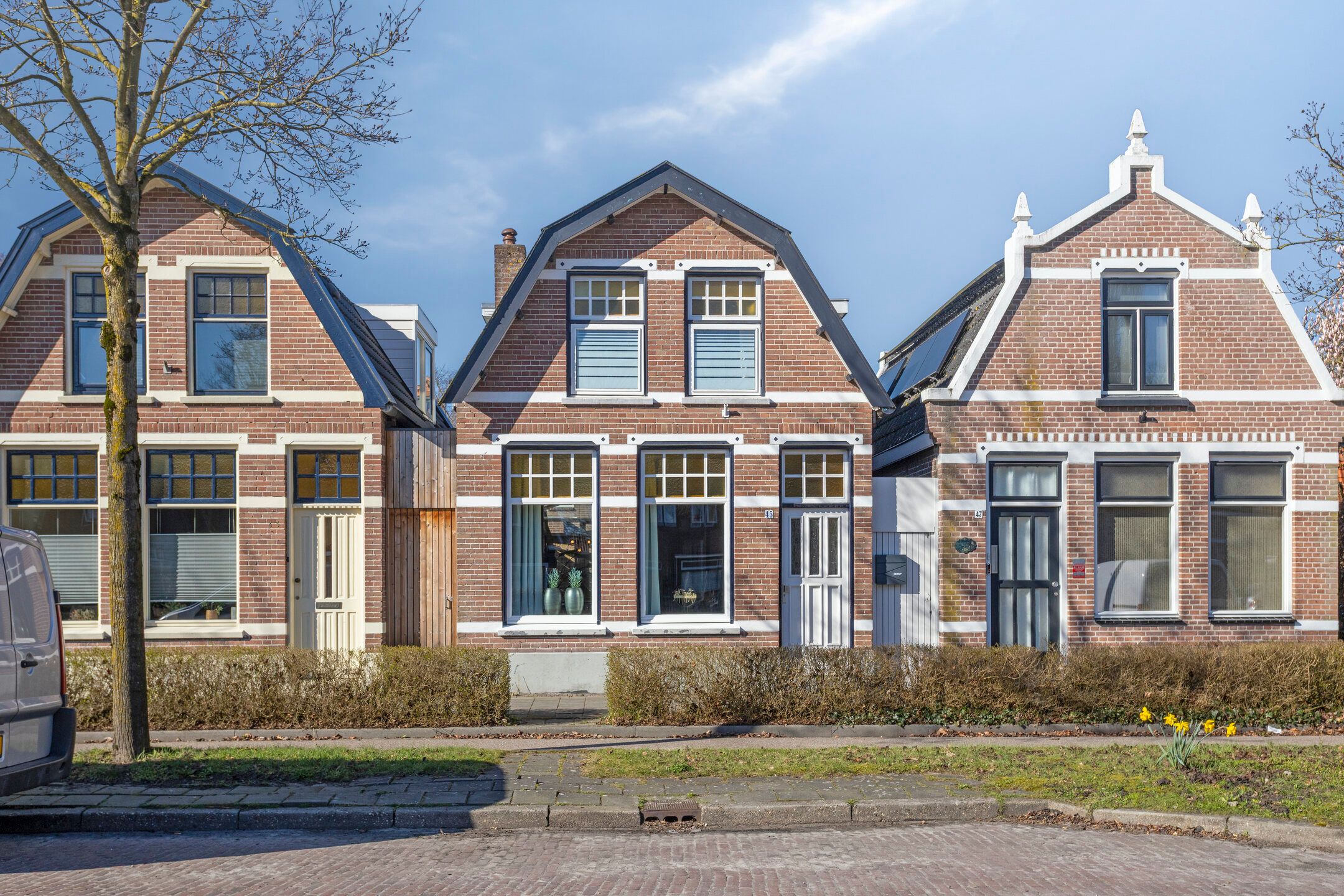 Foto van Steenwijkerstraatweg 45, Meppel