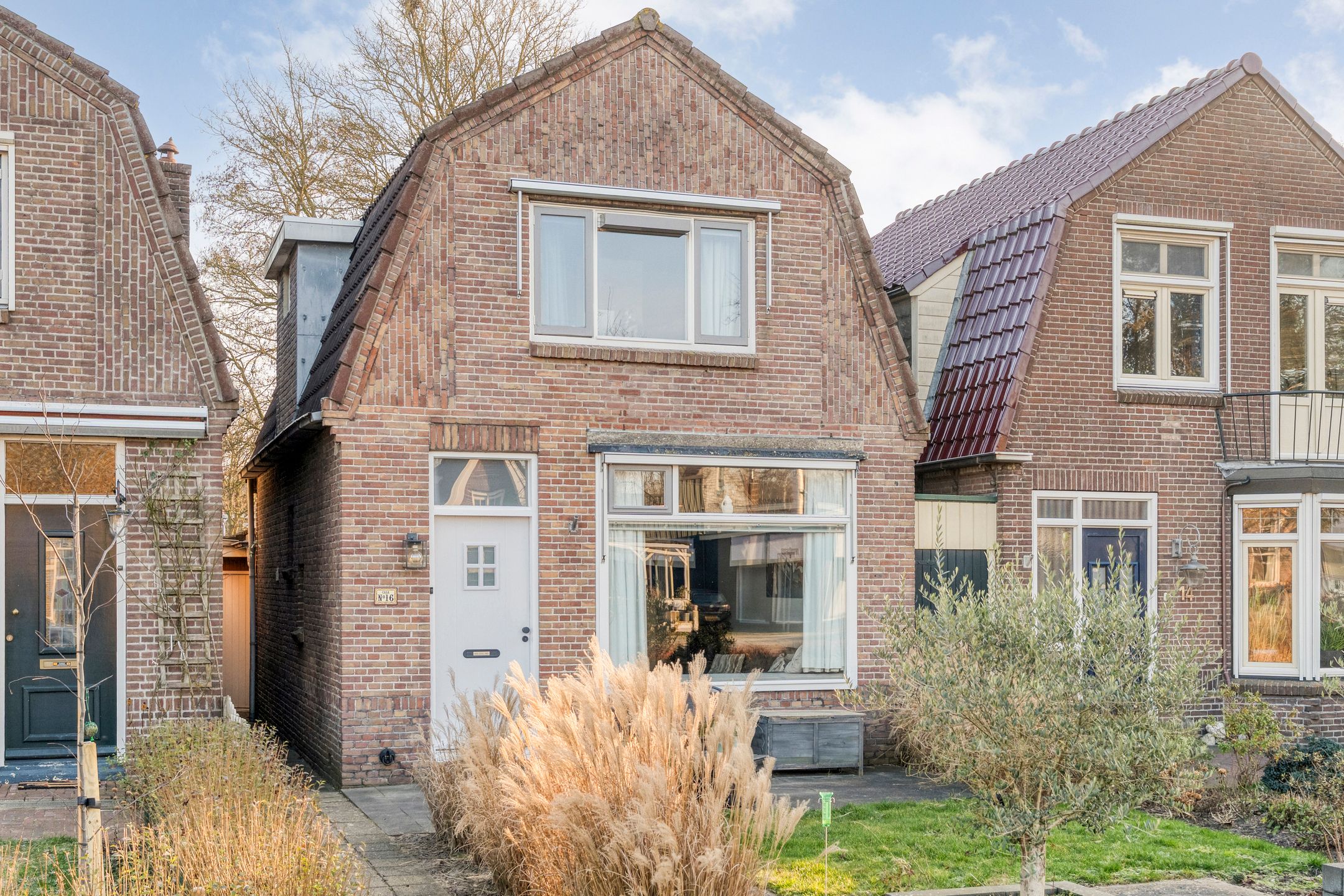 Foto van Steenwijkerstraatweg 16, Meppel