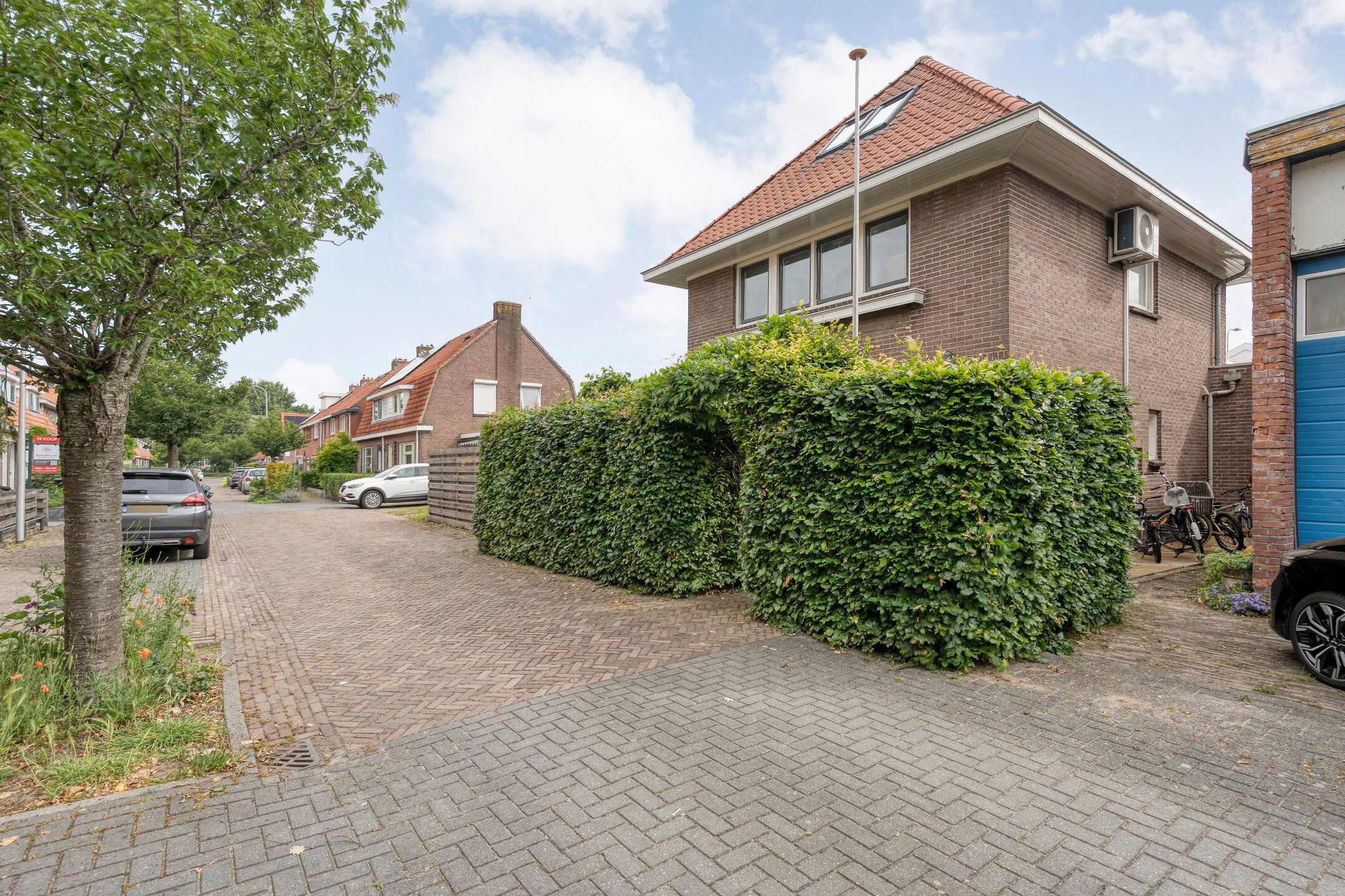 Foto van Heemskerkstraat 6, Meppel