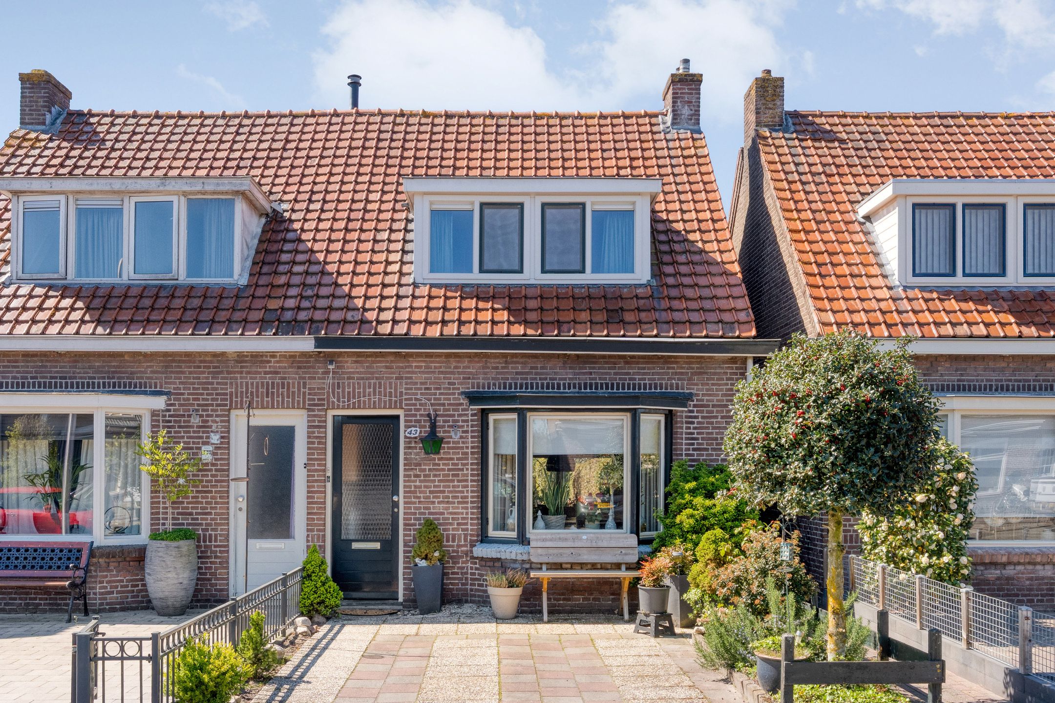 Foto van Nijeveenseweg 43, Meppel