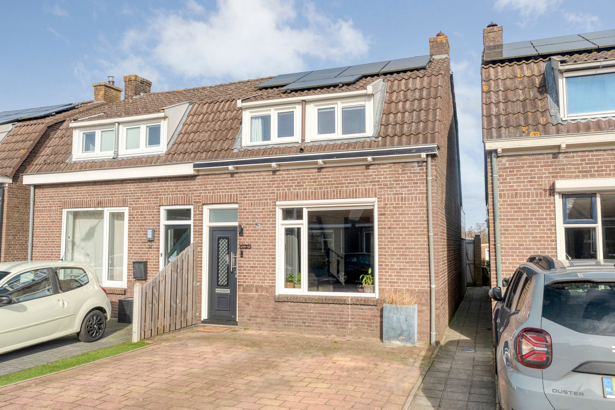 Foto van Nijeveenseweg 72, Meppel