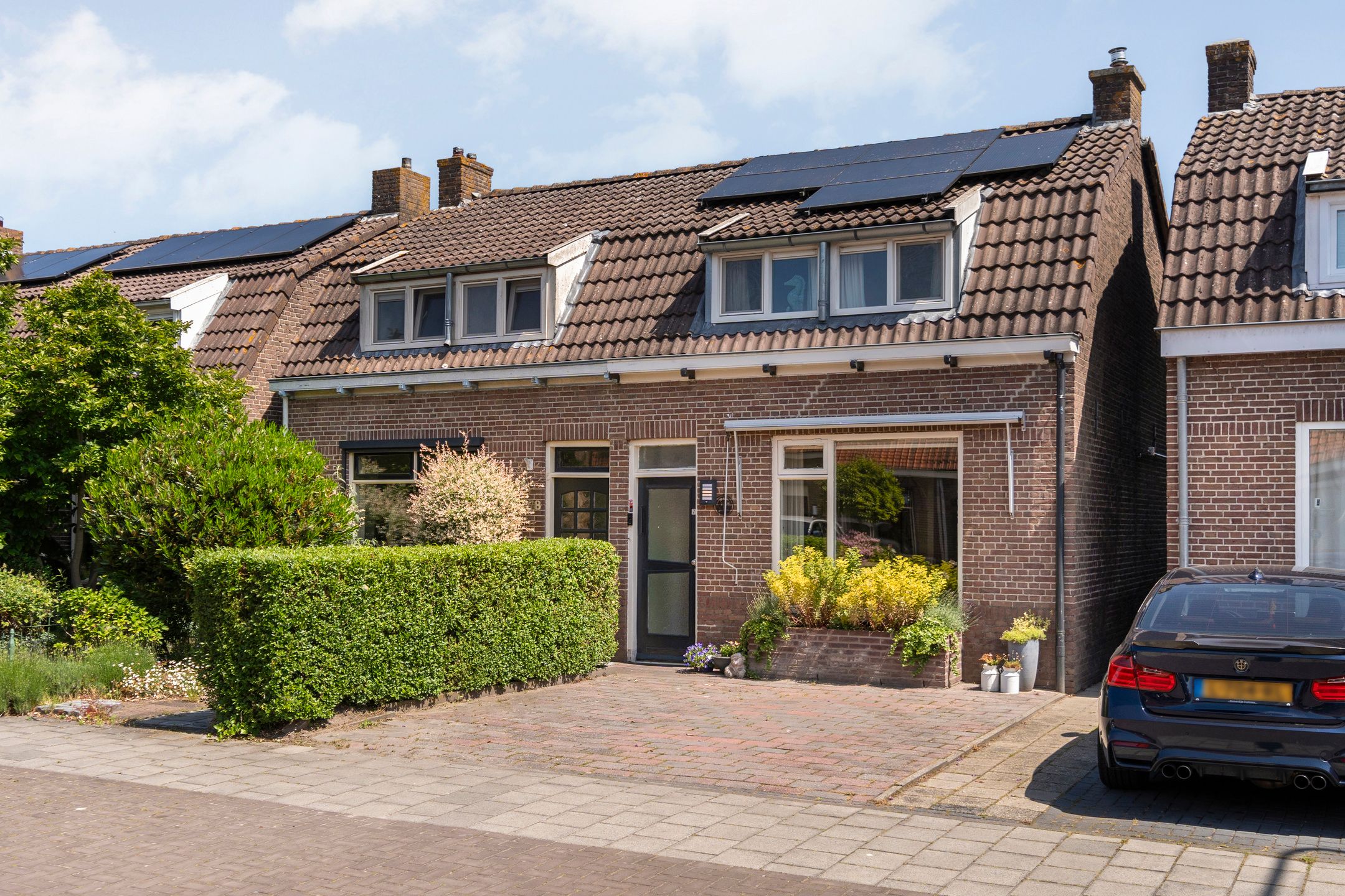 Foto van Nijeveenseweg 76, Meppel