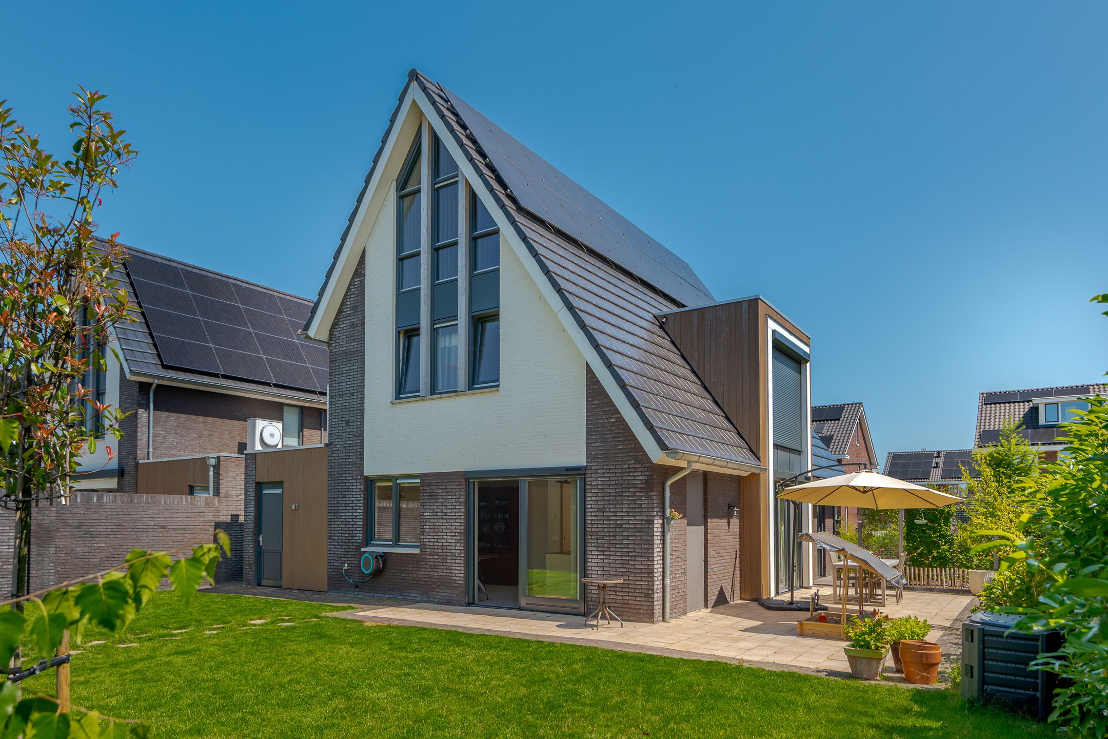 Foto van Westergrift 53, Meppel