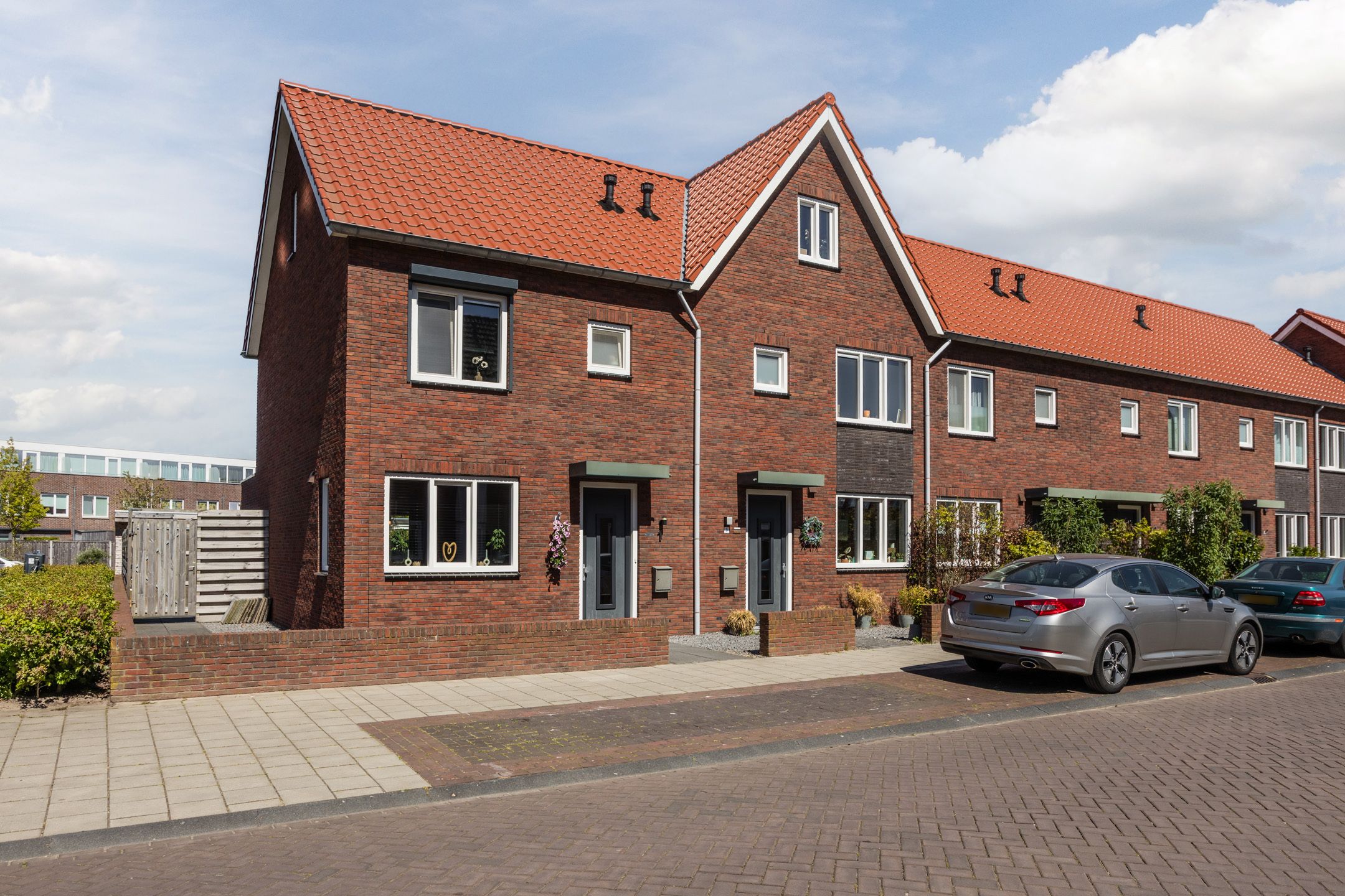 Foto van Drukpers 1, Meppel